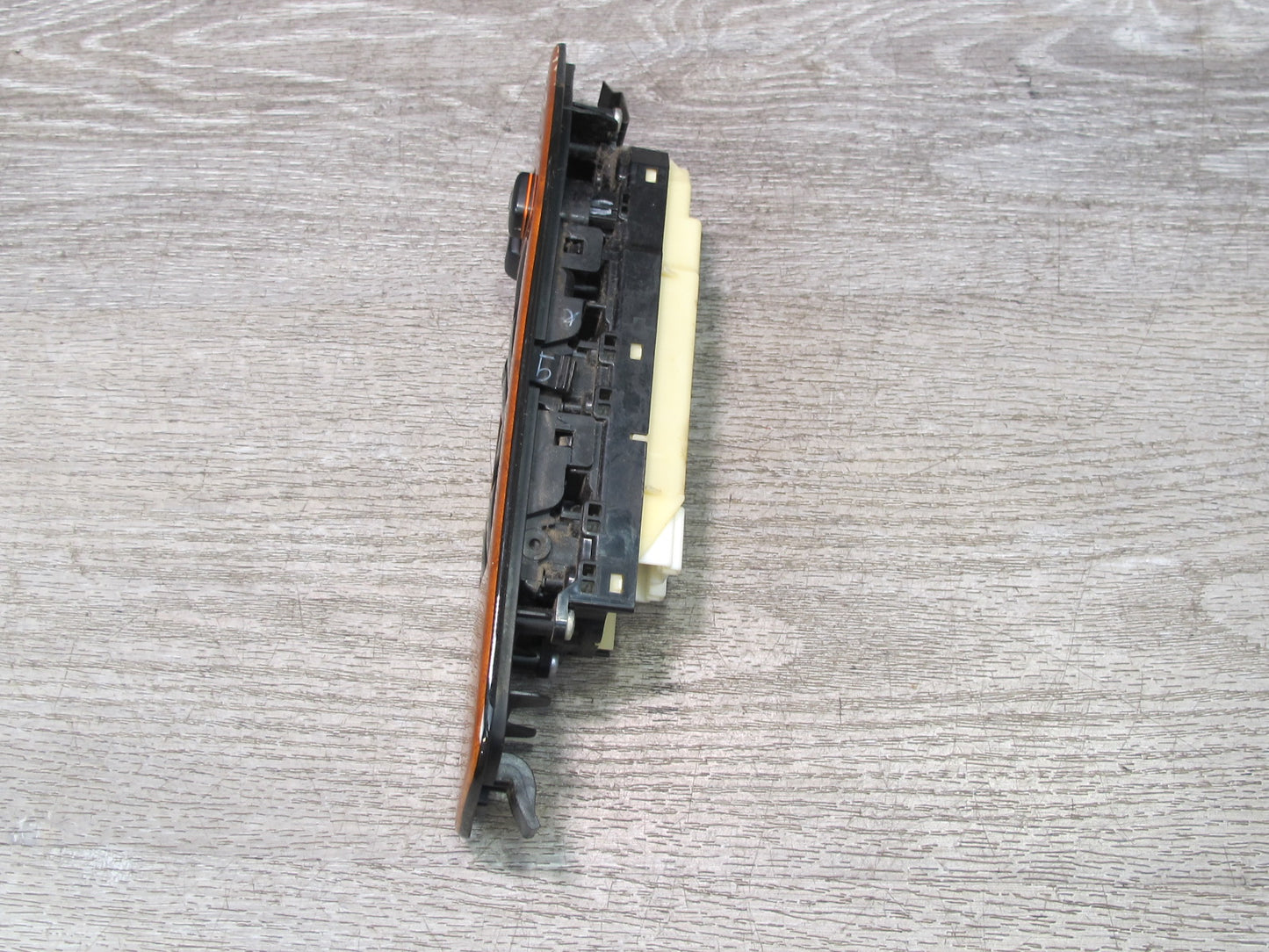 2003-2007 Lexus UZJ100L LX470 Front Left Door Master Power Window Switch