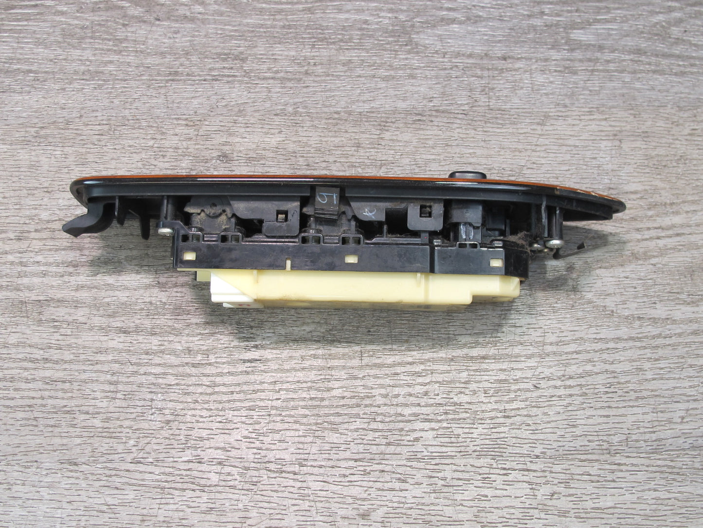 2003-2007 Lexus UZJ100L LX470 Front Left Door Master Power Window Switch