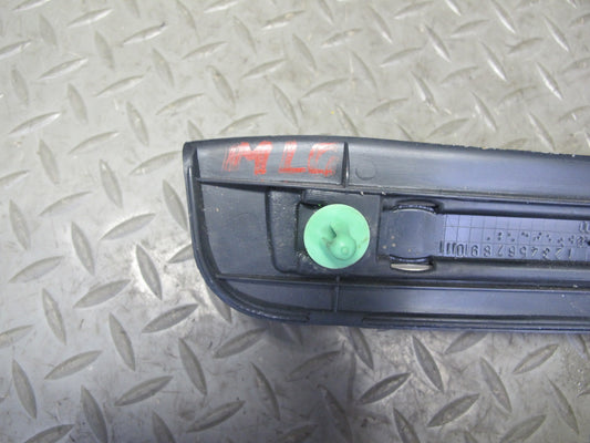 98-05 Lexus JZS160L GS400 GS430 GS300 Set of 4 Door Scuff Sill Plate Trim OEM