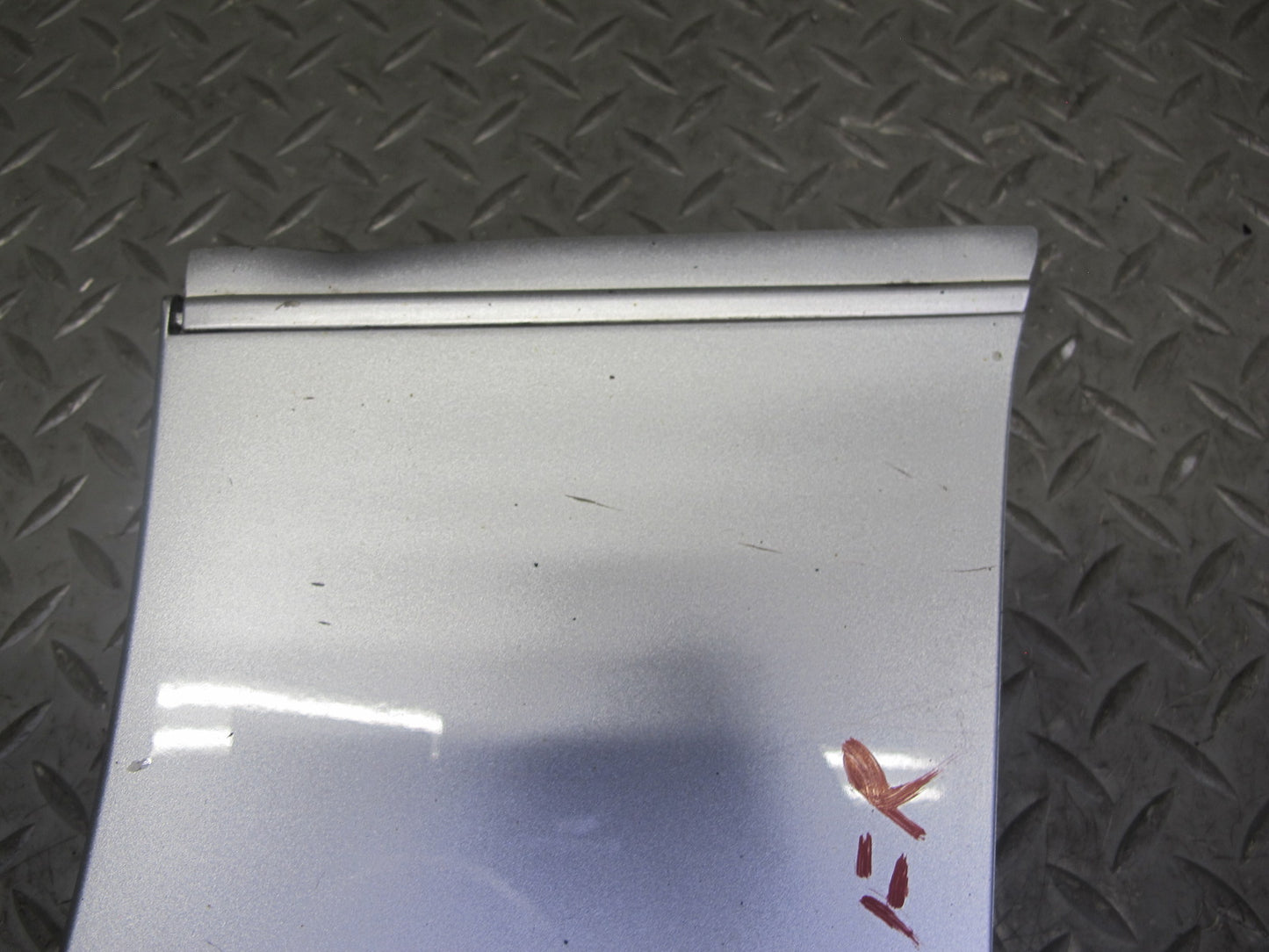 98-05 Lexus GS400 GS300 Front Right Fender Trim Molding Cover 75611-30250 OEM