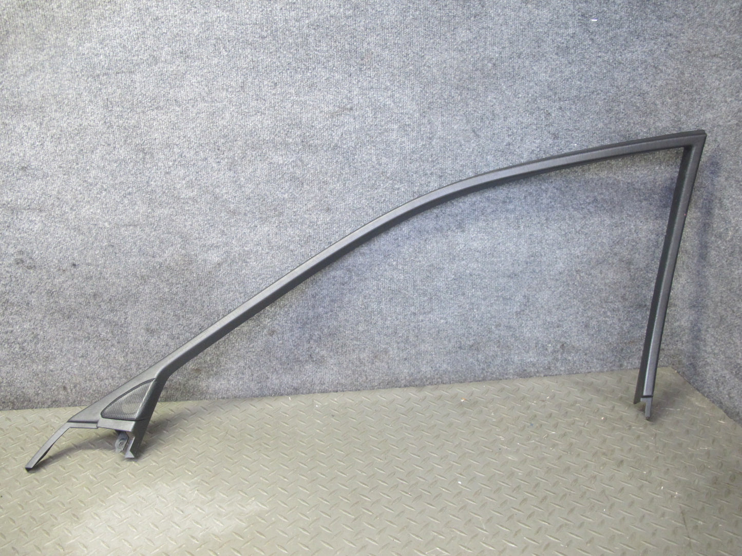 98-05 Lexus GS400 GS430 GS300 Set of 4 Front & Rear Door Window Trim Cover OEM