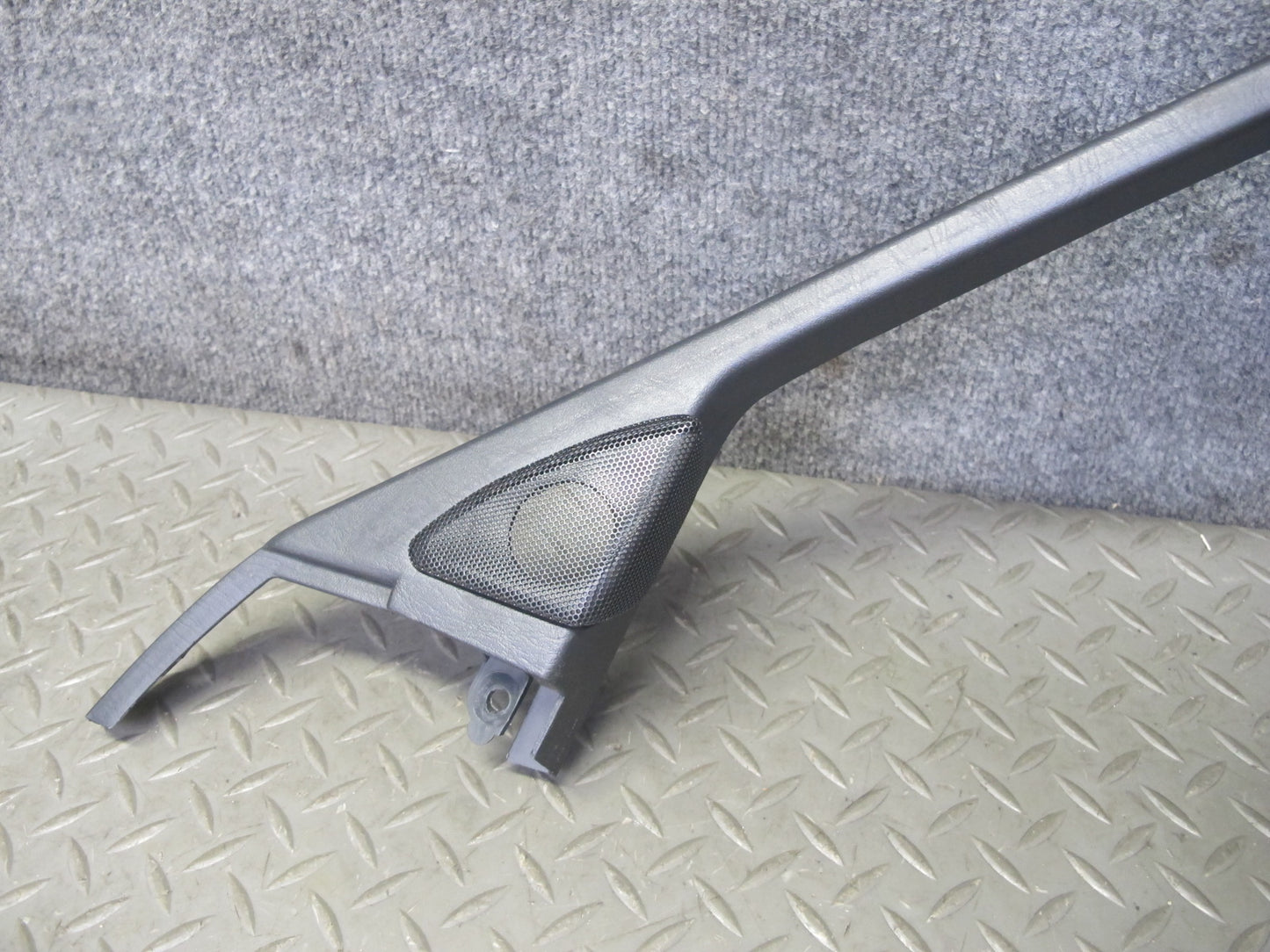98-05 Lexus GS400 GS430 GS300 Set of 4 Front & Rear Door Window Trim Cover OEM