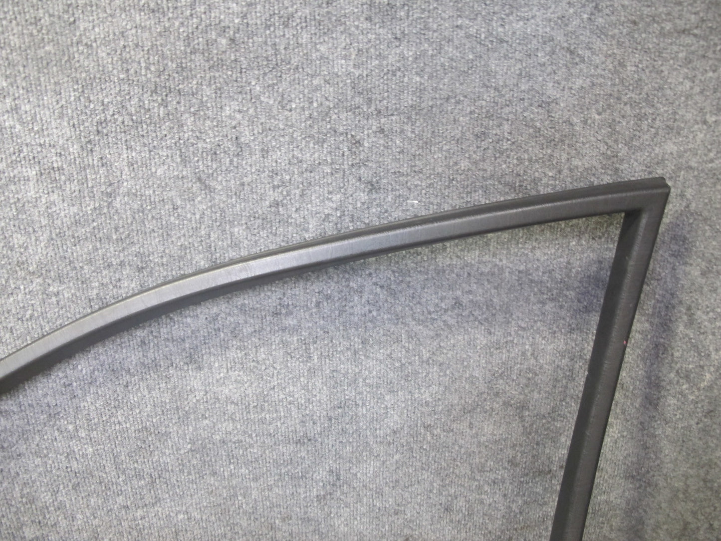 98-05 Lexus GS400 GS430 GS300 Set of 4 Front & Rear Door Window Trim Cover OEM