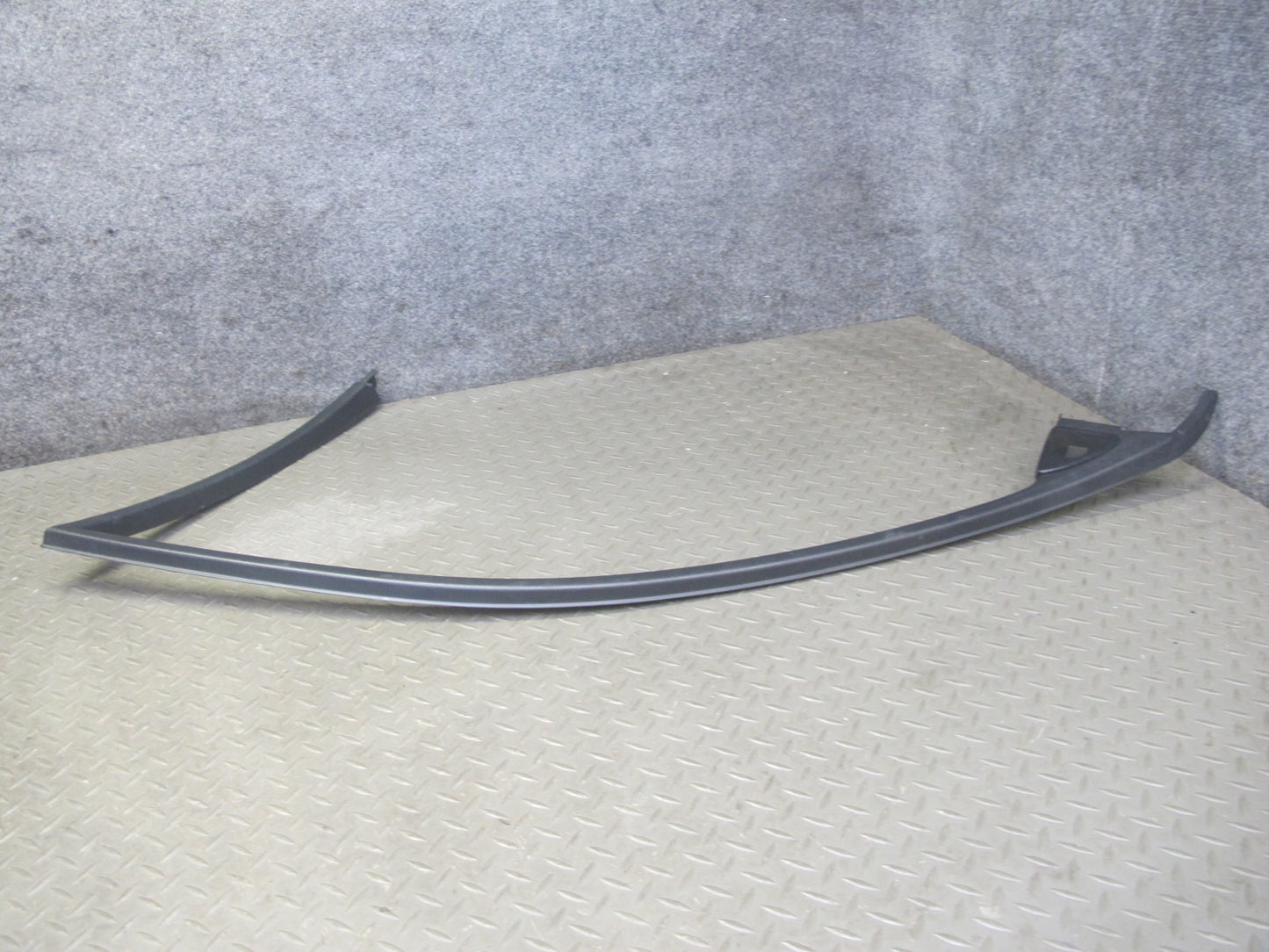 98-05 Lexus GS400 GS430 GS300 Set of 4 Front & Rear Door Window Trim Cover OEM
