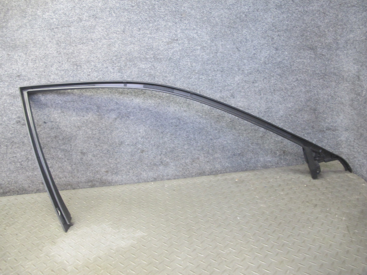 98-05 Lexus GS400 GS430 GS300 Set of 4 Front & Rear Door Window Trim Cover OEM