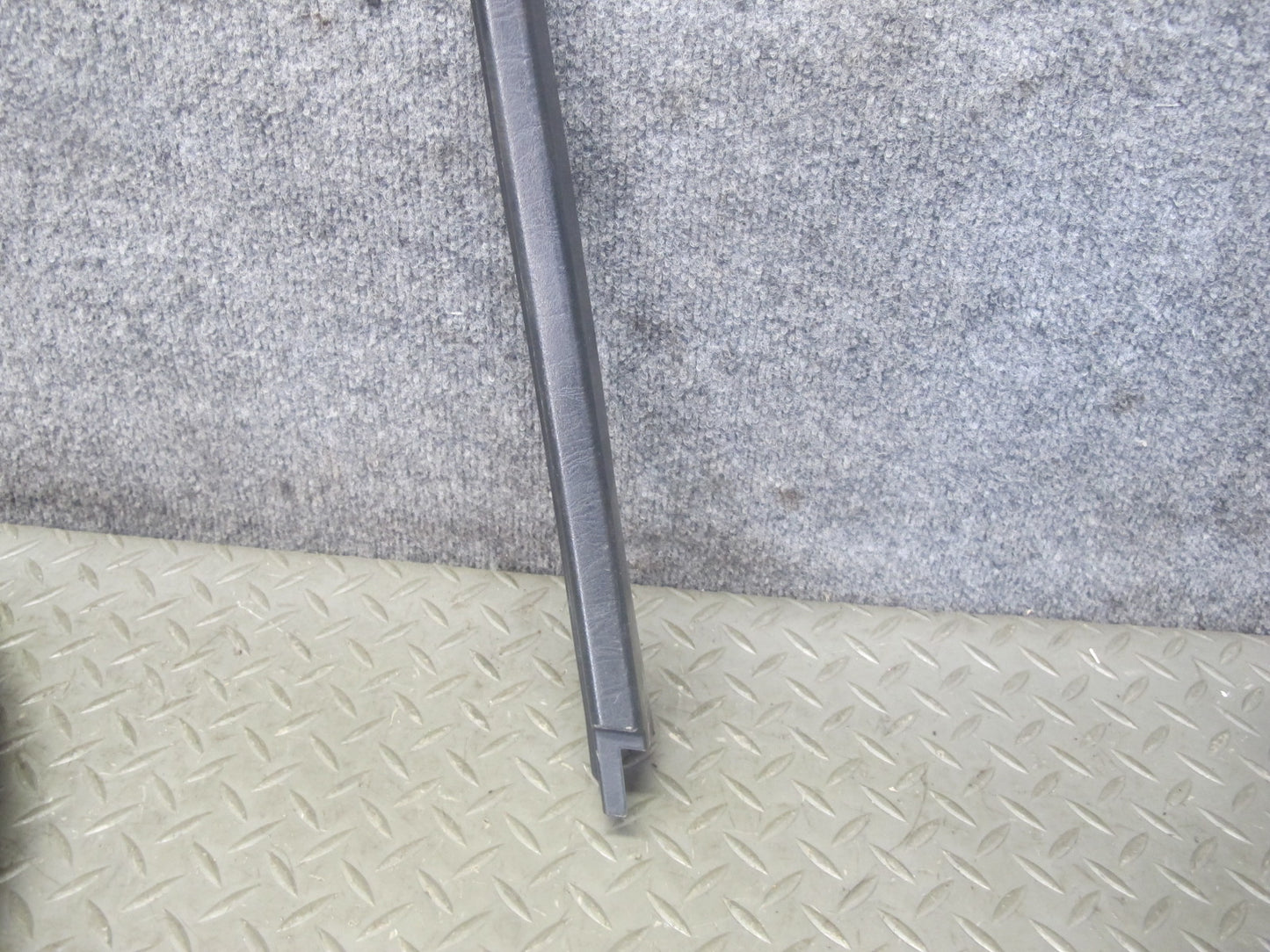 98-05 Lexus GS400 GS430 GS300 Set of 4 Front & Rear Door Window Trim Cover OEM