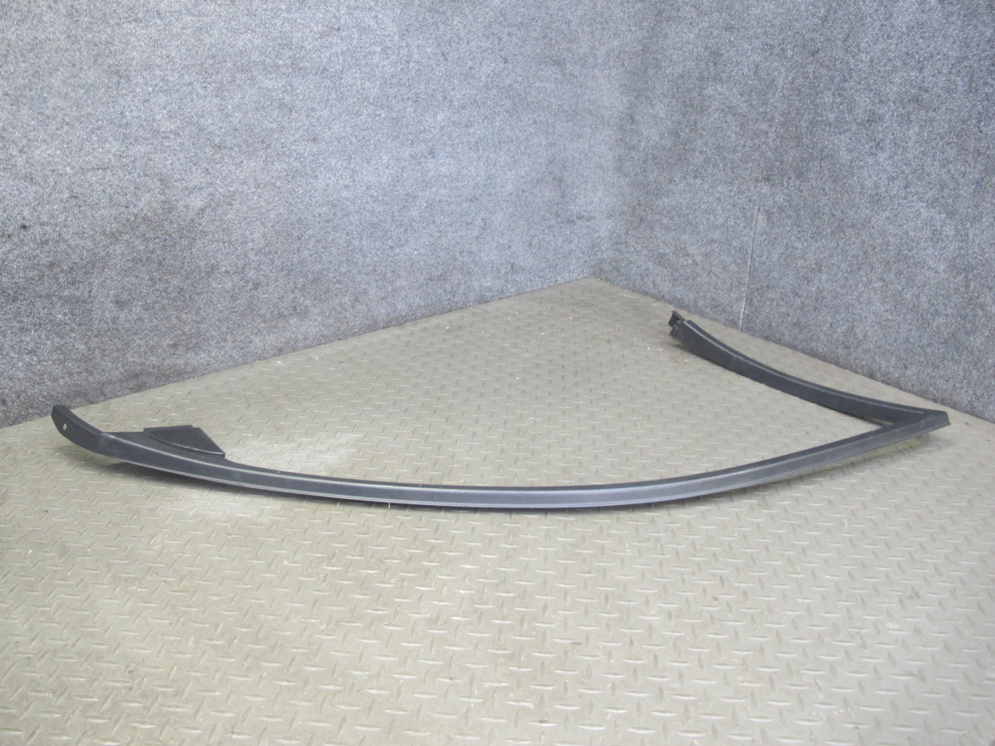 98-05 Lexus GS400 GS430 GS300 Set of 4 Front & Rear Door Window Trim Cover OEM