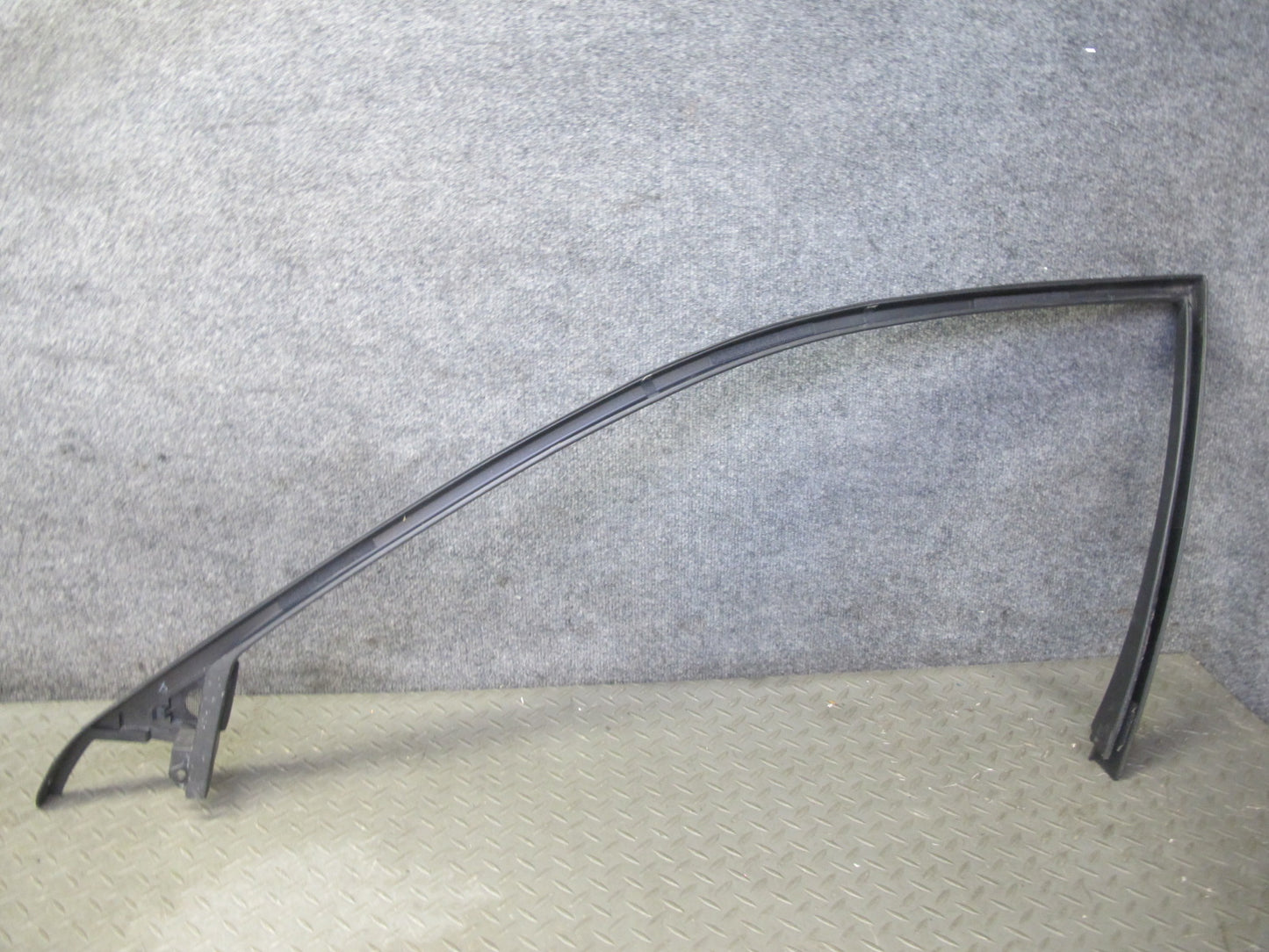 98-05 Lexus GS400 GS430 GS300 Set of 4 Front & Rear Door Window Trim Cover OEM