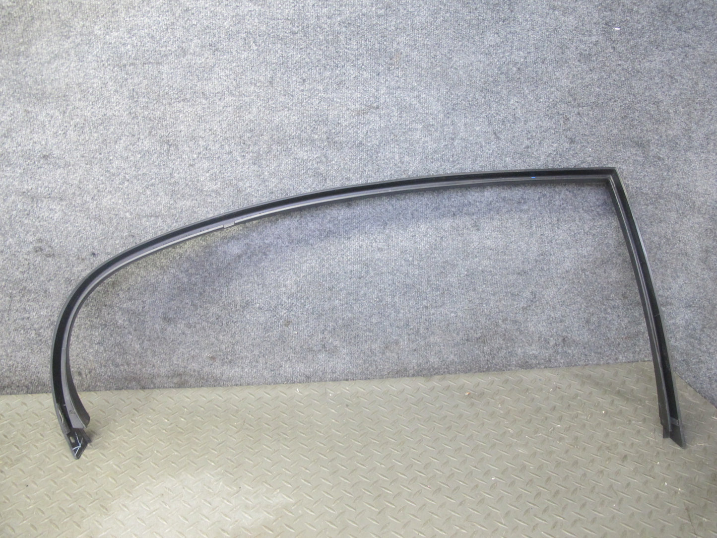 98-05 Lexus GS400 GS430 GS300 Set of 4 Front & Rear Door Window Trim Cover OEM