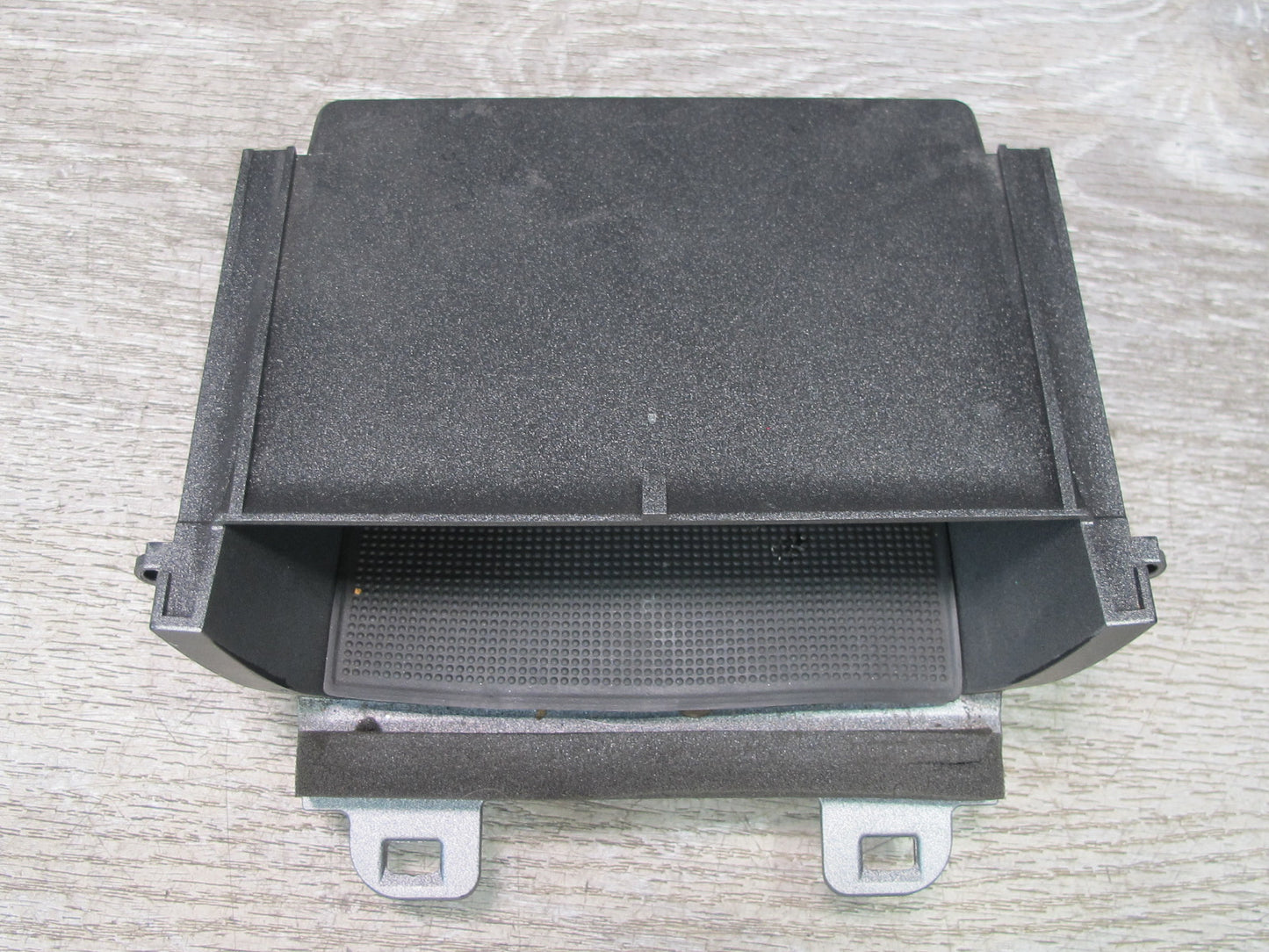 2005-2008 Porsche 911 997 Boxster Center Console Storage Tray Insert 99755314301