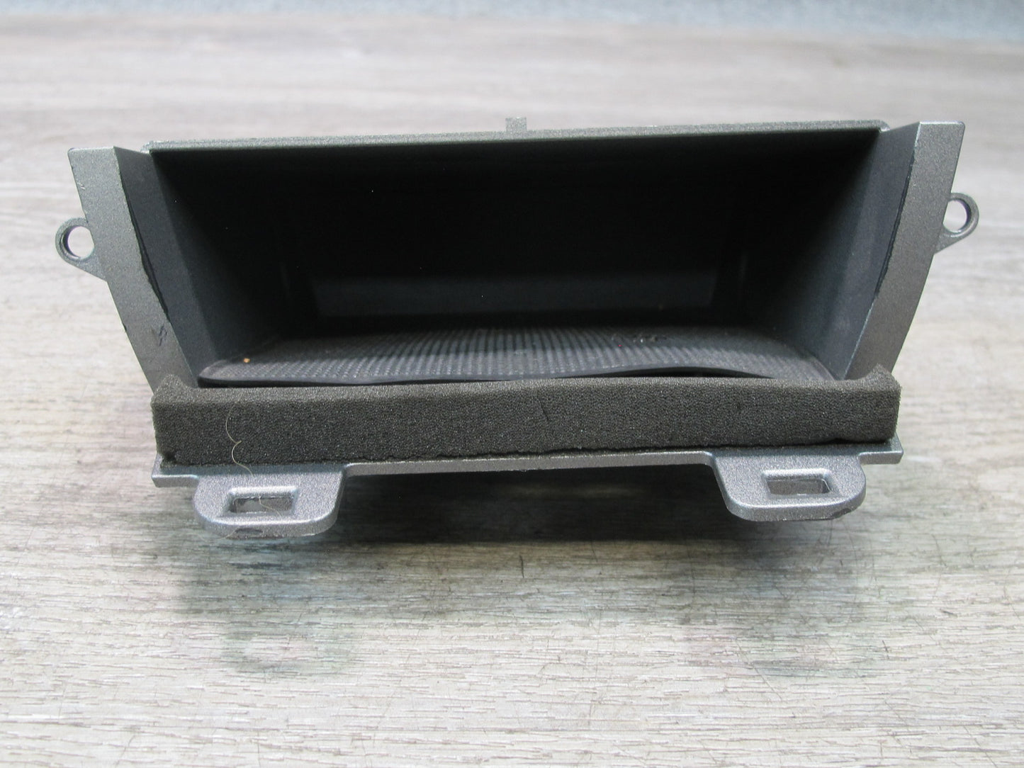 2005-2008 Porsche 911 997 Boxster Center Console Storage Tray Insert 99755314301