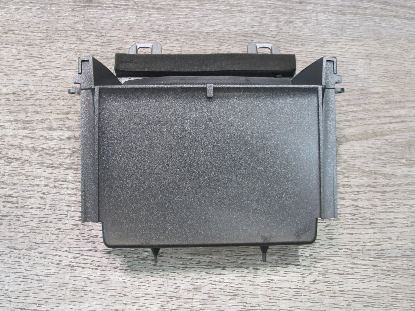 2005-2008 Porsche 911 997 Boxster Center Console Storage Tray Insert 99755314301