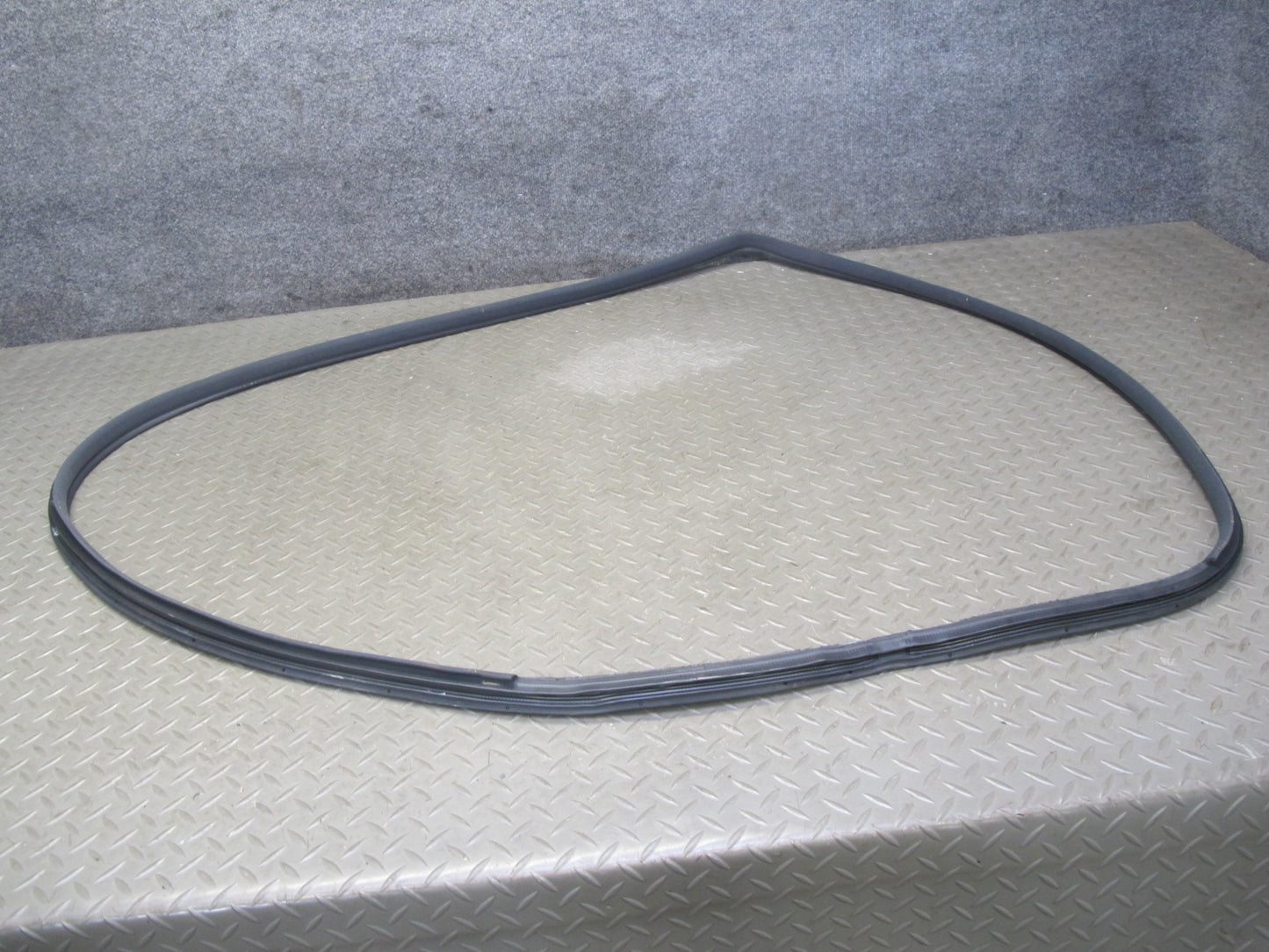 98-05 Lexus JZS160L GS400 GS430 GS300 Rear Left Door Weatherstrip Seal OEM
