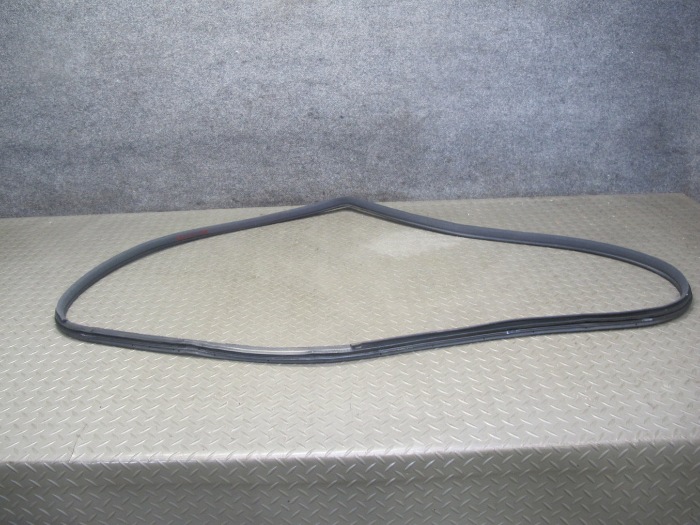 98-05 Lexus JZS160L GS400 GS430 GS300 Rear Right Door Weatherstrip Seal OEM