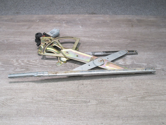 01-06 Lexus UCF30L LS430 Front Left Driver Door Window Regulator w Motor OEM