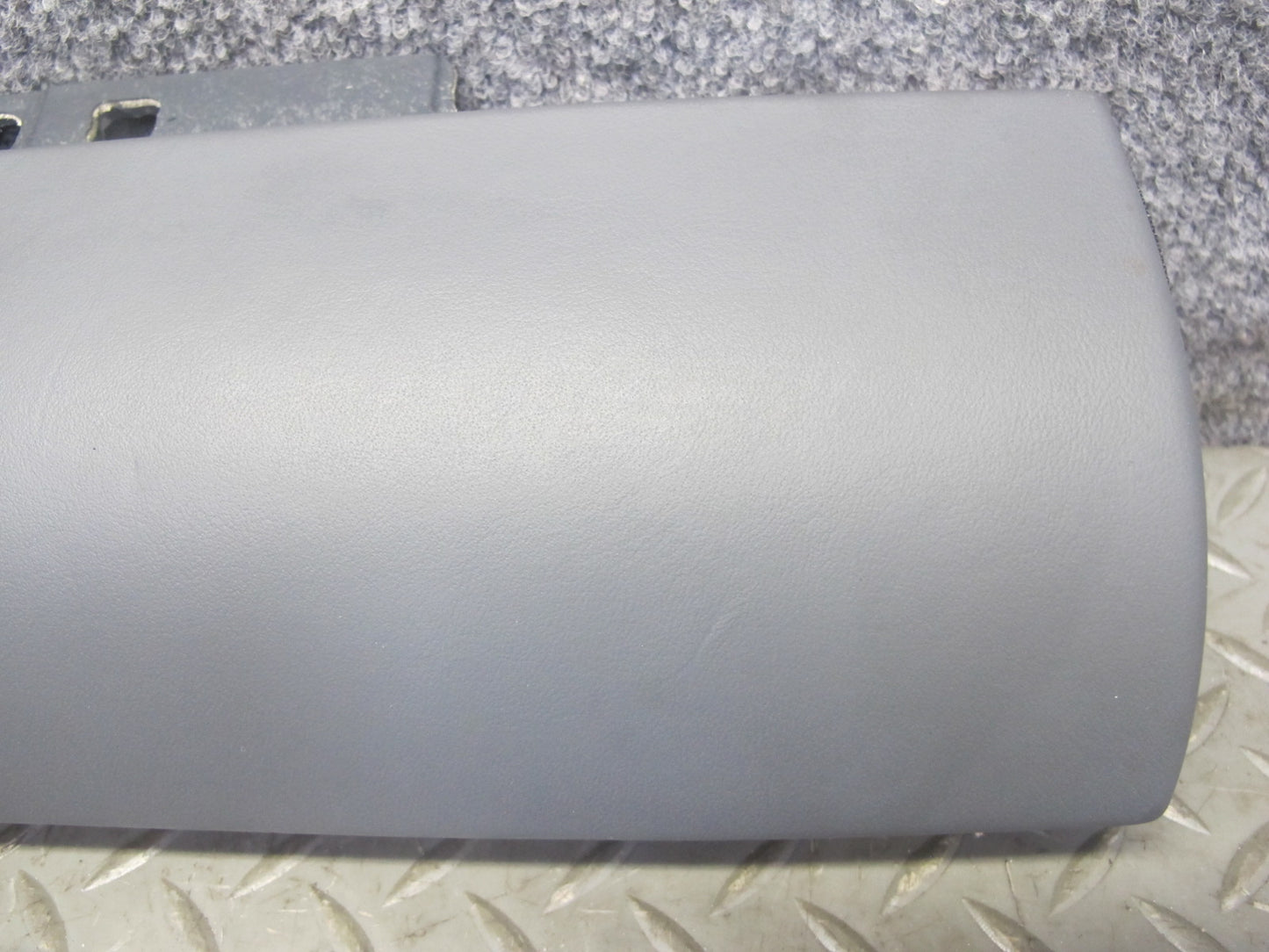 2003-2010 Porsche Cayenne 955 Dash Front Right Trim Cover Panel 7L5857503B