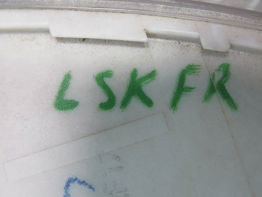 04-06 Lexus UCF30L LS430 Front Right Fog Light Lamp Assembly OEM