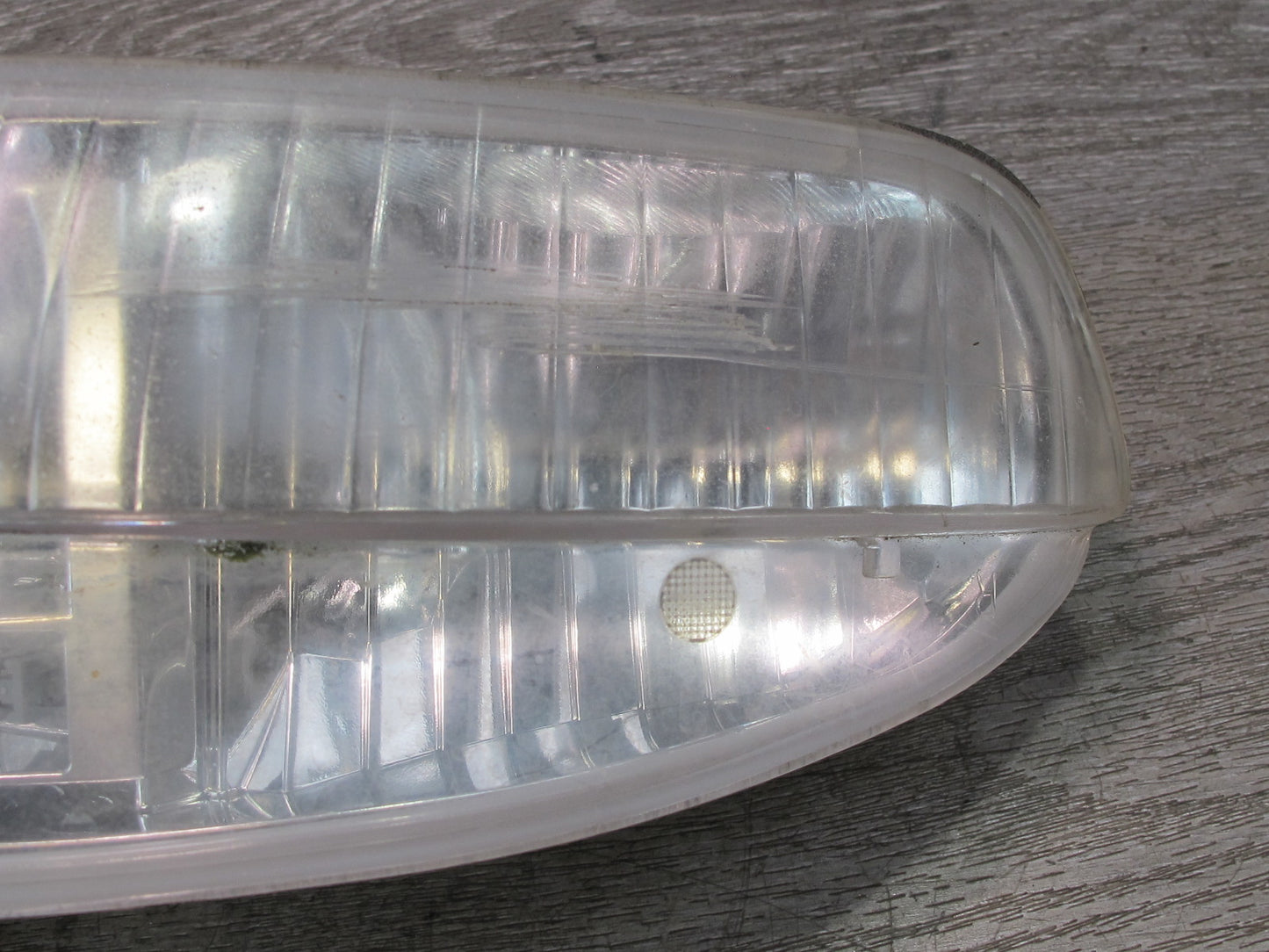 04-06 Lexus UCF30L LS430 Front Right Fog Light Lamp Assembly OEM