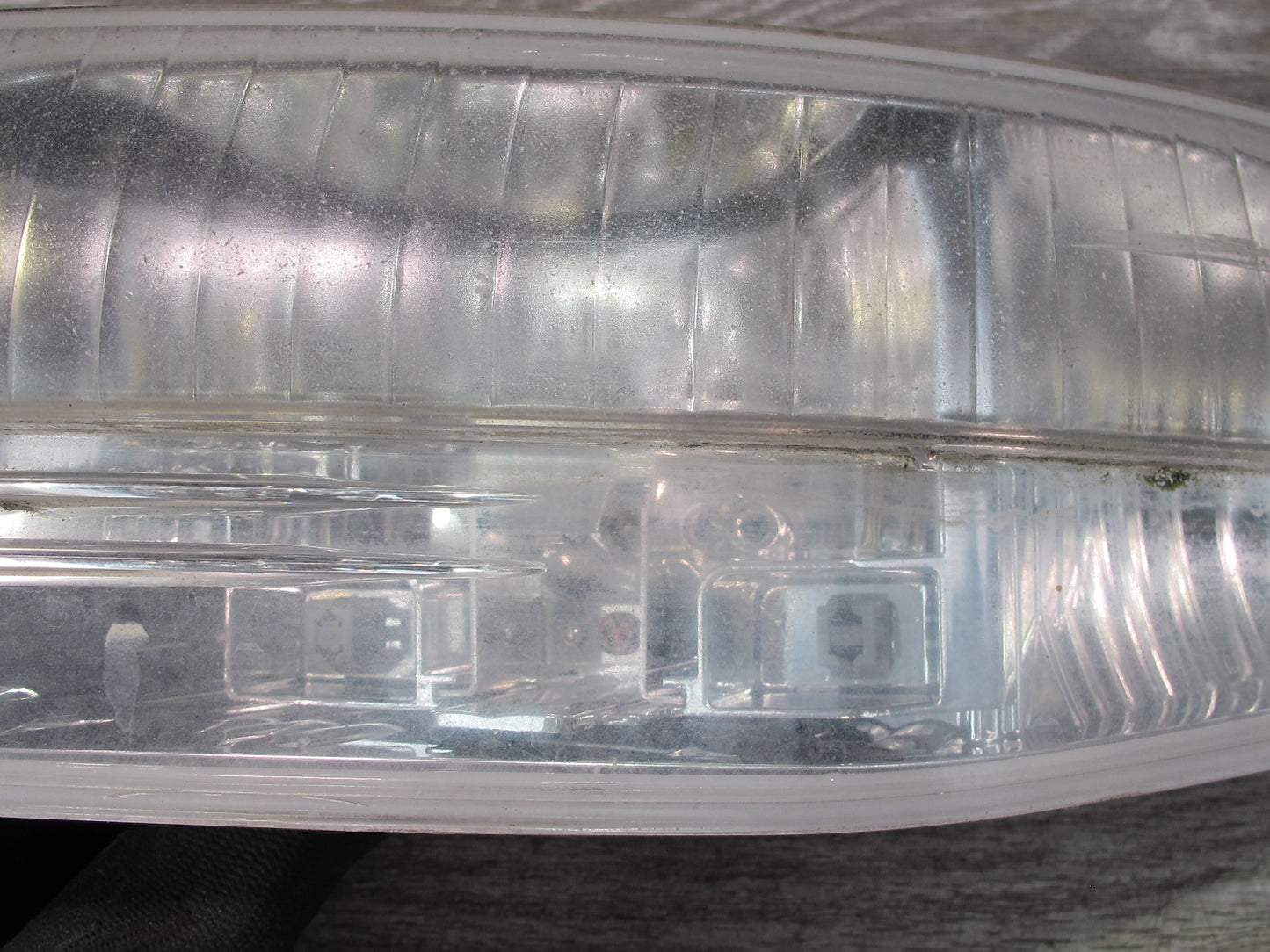 04-06 Lexus UCF30L LS430 Front Right Fog Light Lamp Assembly OEM