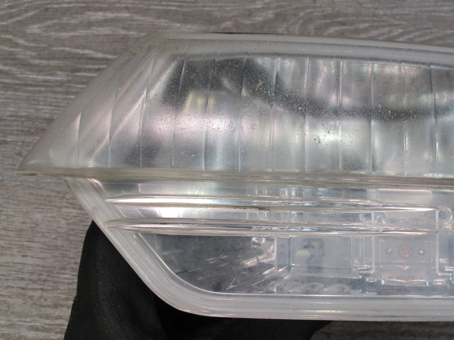 04-06 Lexus UCF30L LS430 Front Right Fog Light Lamp Assembly OEM