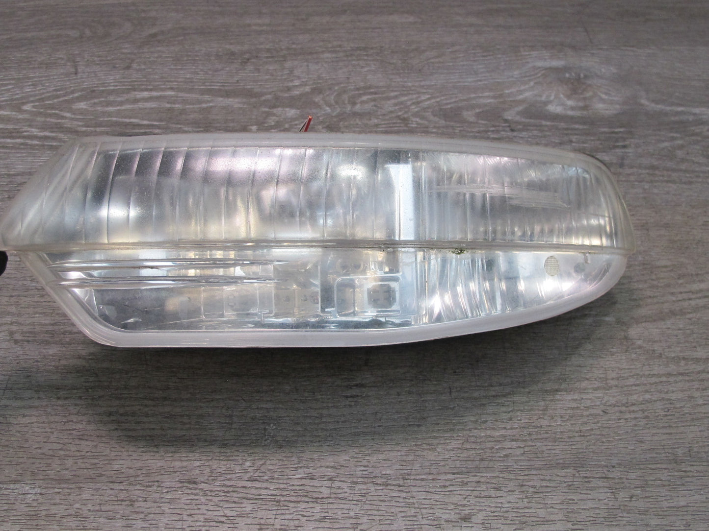 04-06 Lexus UCF30L LS430 Front Right Fog Light Lamp Assembly OEM