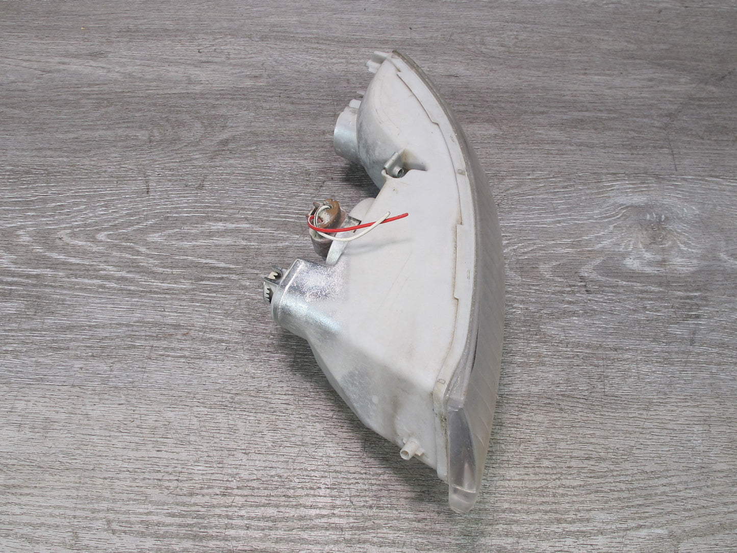 04-06 Lexus UCF30L LS430 Front Right Fog Light Lamp Assembly OEM
