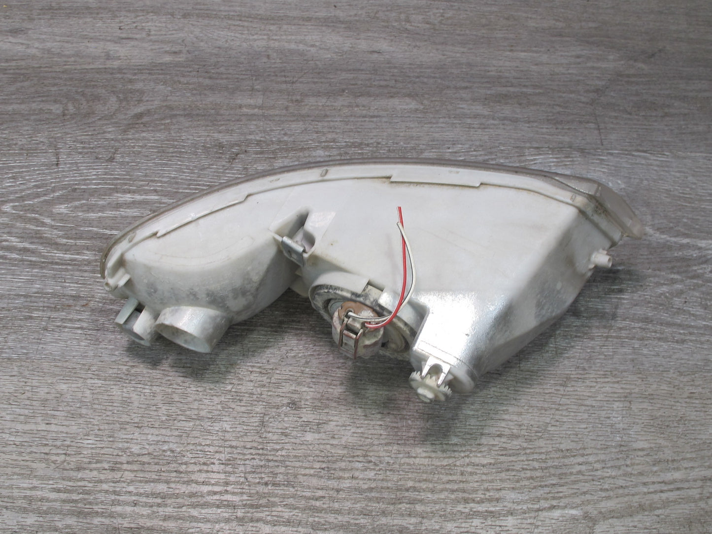 04-06 Lexus UCF30L LS430 Front Right Fog Light Lamp Assembly OEM
