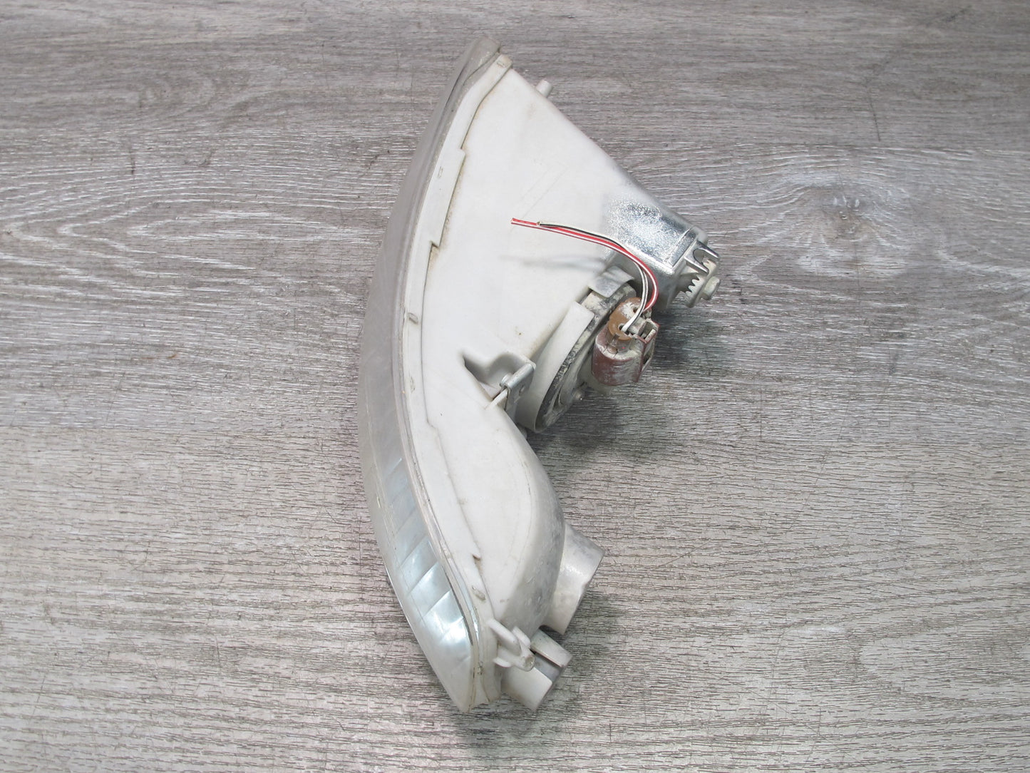 04-06 Lexus UCF30L LS430 Front Right Fog Light Lamp Assembly OEM