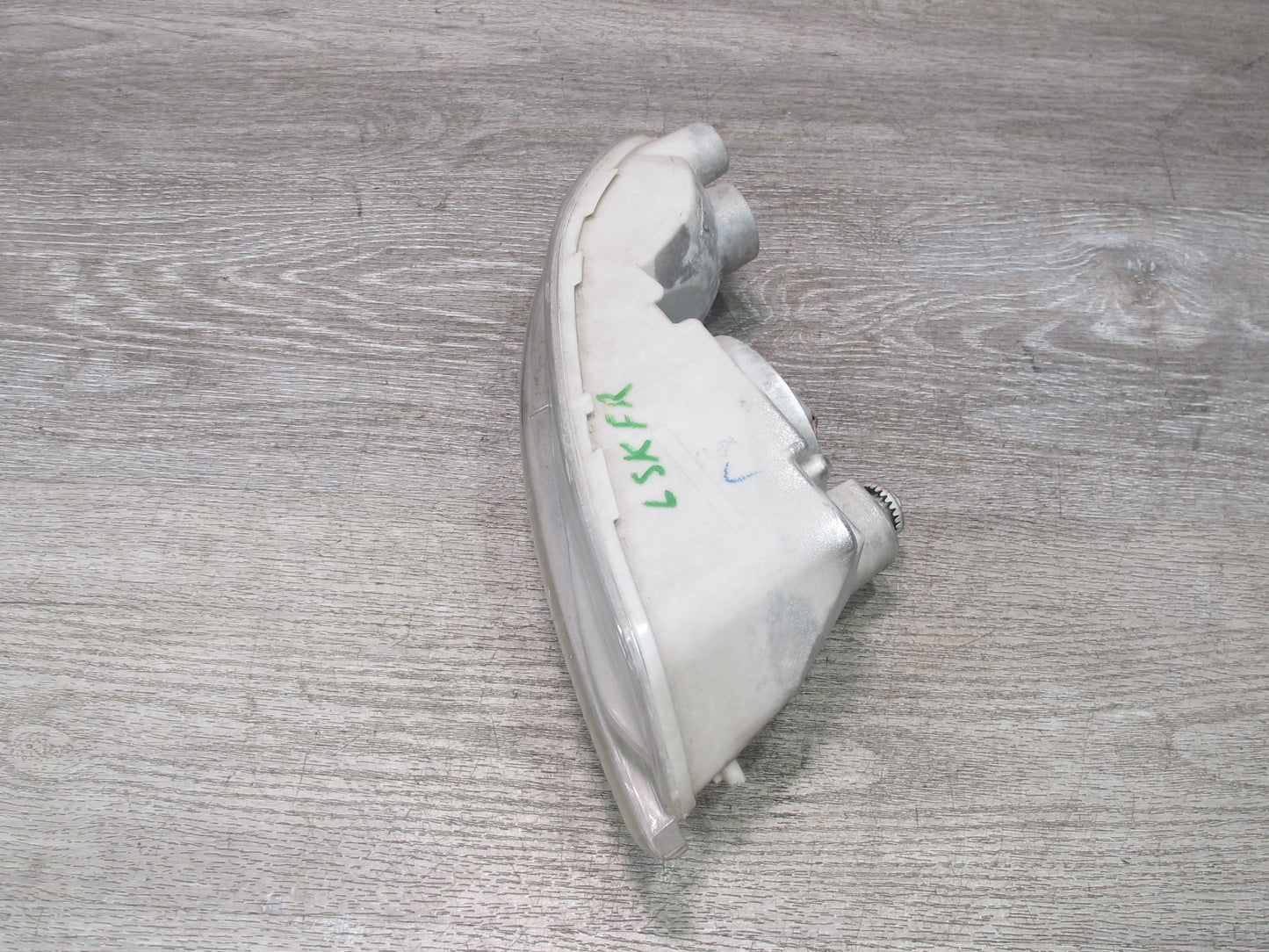 04-06 Lexus UCF30L LS430 Front Right Fog Light Lamp Assembly OEM