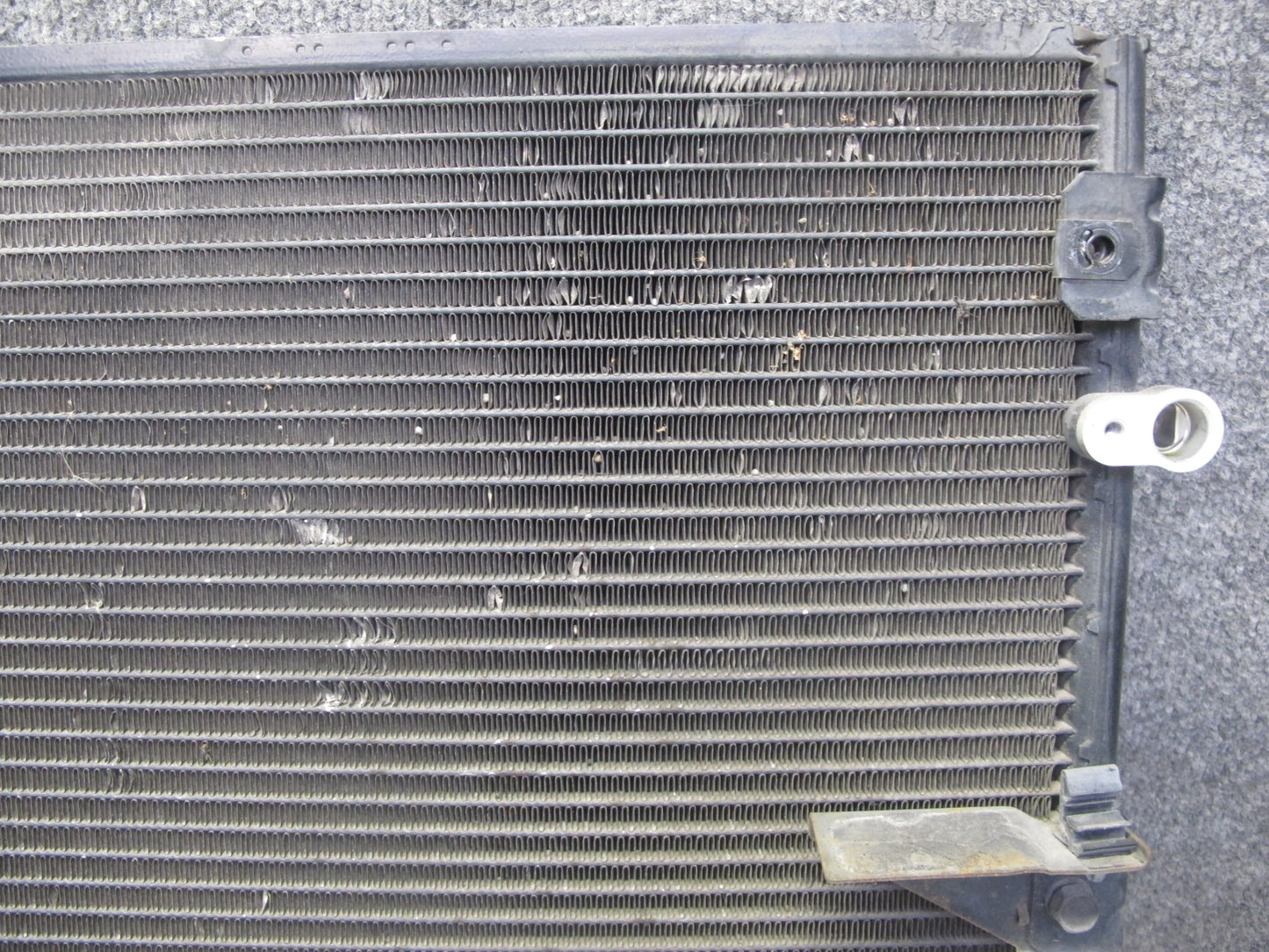 01-06 Lexus LS430 UCF30L Hvac AC A/C Air Conditioning Condenser OEM