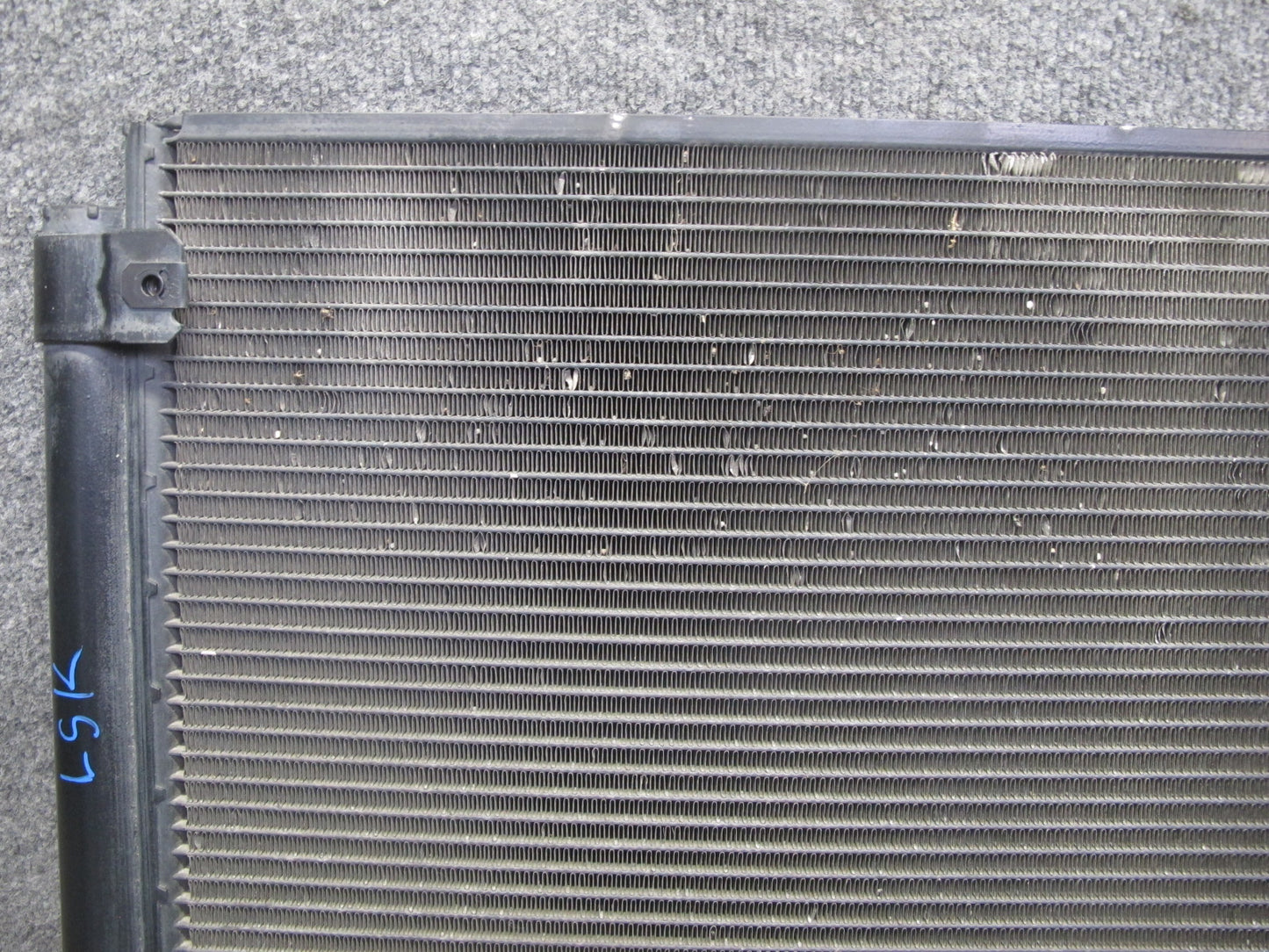 01-06 Lexus LS430 UCF30L Hvac AC A/C Air Conditioning Condenser OEM