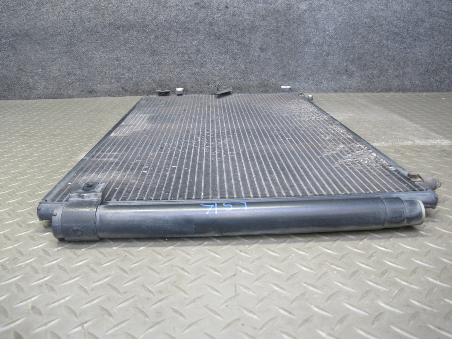 01-06 Lexus LS430 UCF30L Hvac AC A/C Air Conditioning Condenser OEM