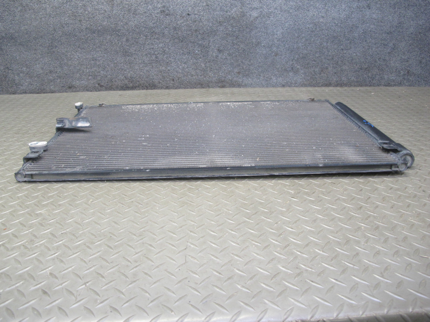 01-06 Lexus LS430 UCF30L Hvac AC A/C Air Conditioning Condenser OEM