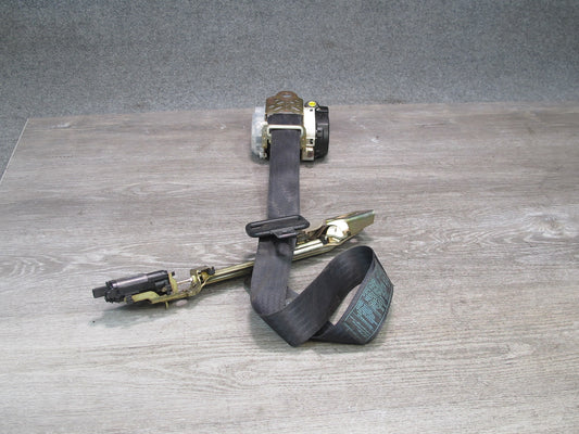 01-06 LEXUS LS430 FRONT RIGHT & LEFT SIDE SEATBELT RETRACTOR SET OEM