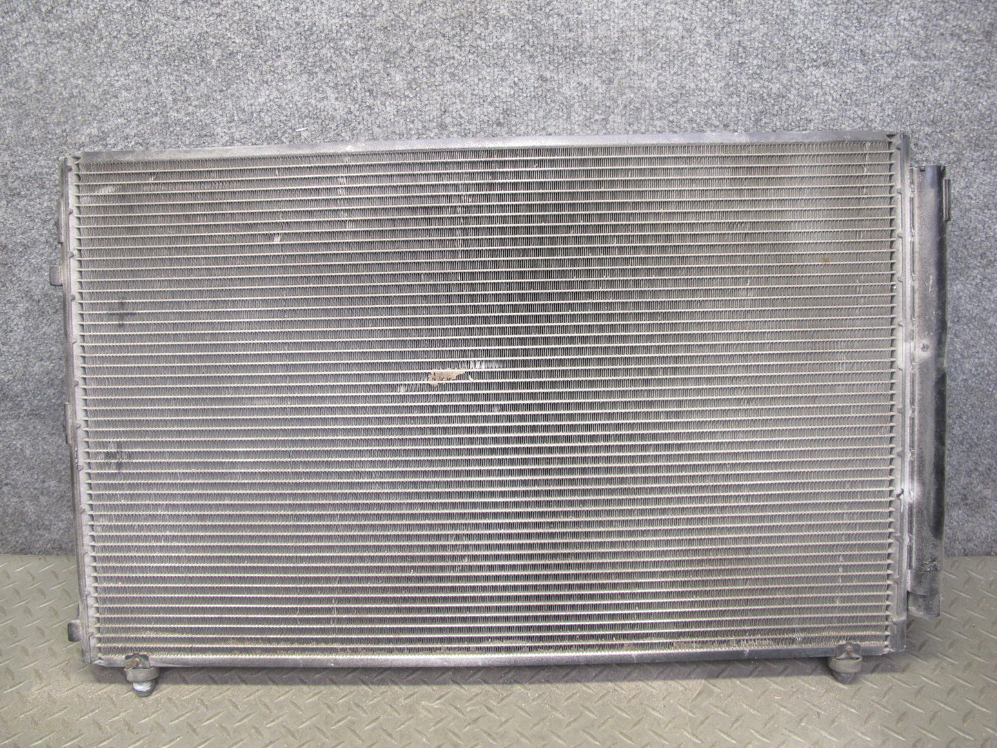 01-06 Lexus LS430 UCF30L Hvac AC A/C Air Conditioning Condenser OEM