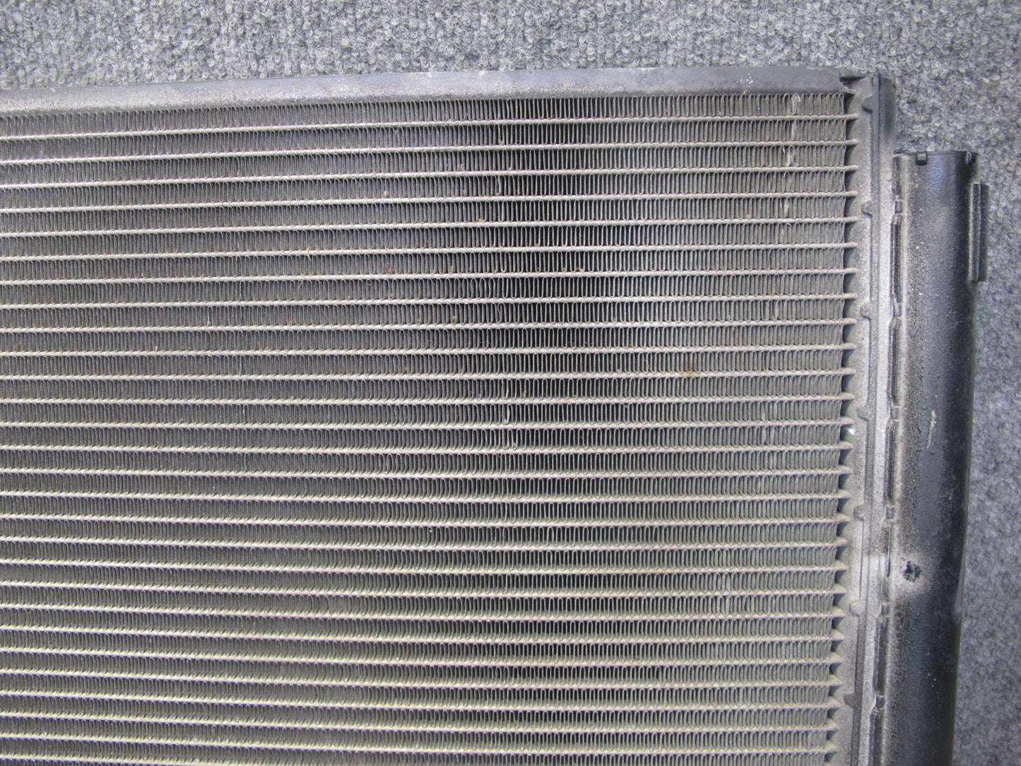 01-06 Lexus LS430 UCF30L Hvac AC A/C Air Conditioning Condenser OEM