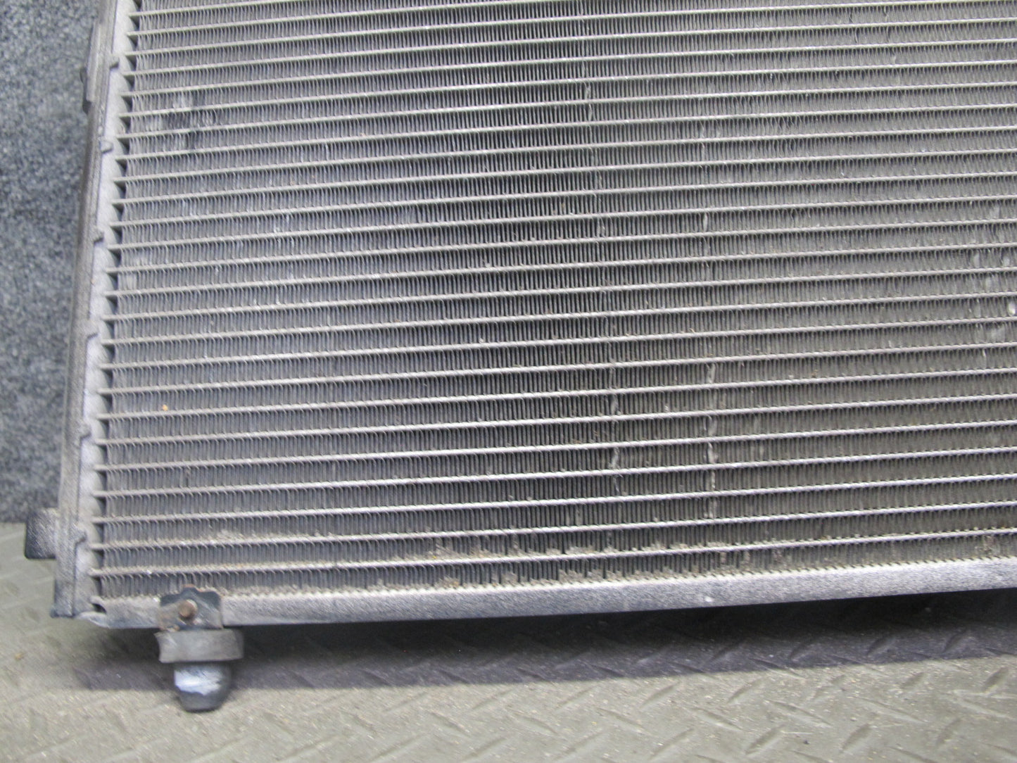 01-06 Lexus LS430 UCF30L Hvac AC A/C Air Conditioning Condenser OEM