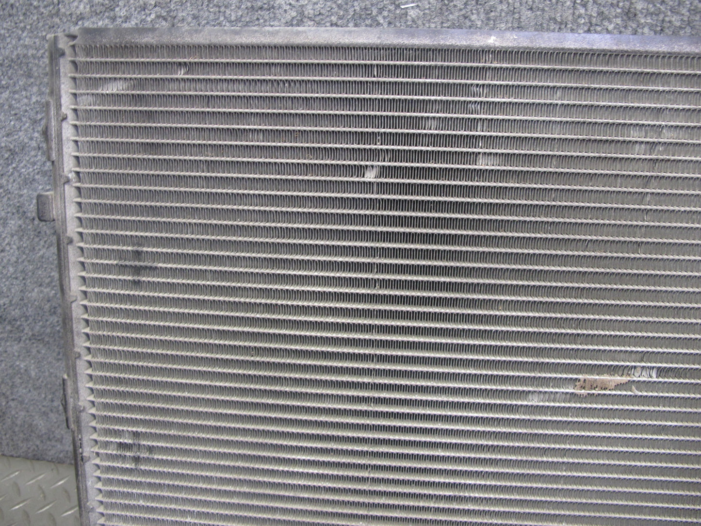 01-06 Lexus LS430 UCF30L Hvac AC A/C Air Conditioning Condenser OEM