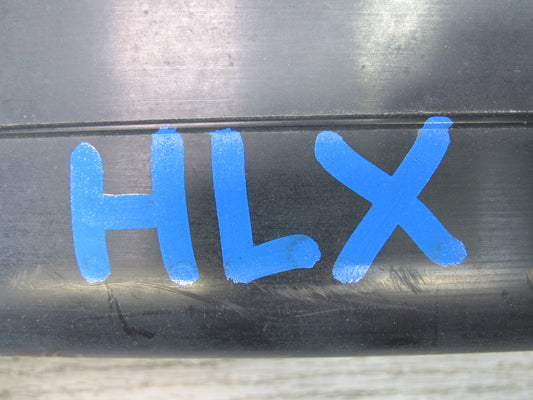 2003-2007 Lexus UZJ100L LX470 Fuel Evap Vapor Charcoal Canister