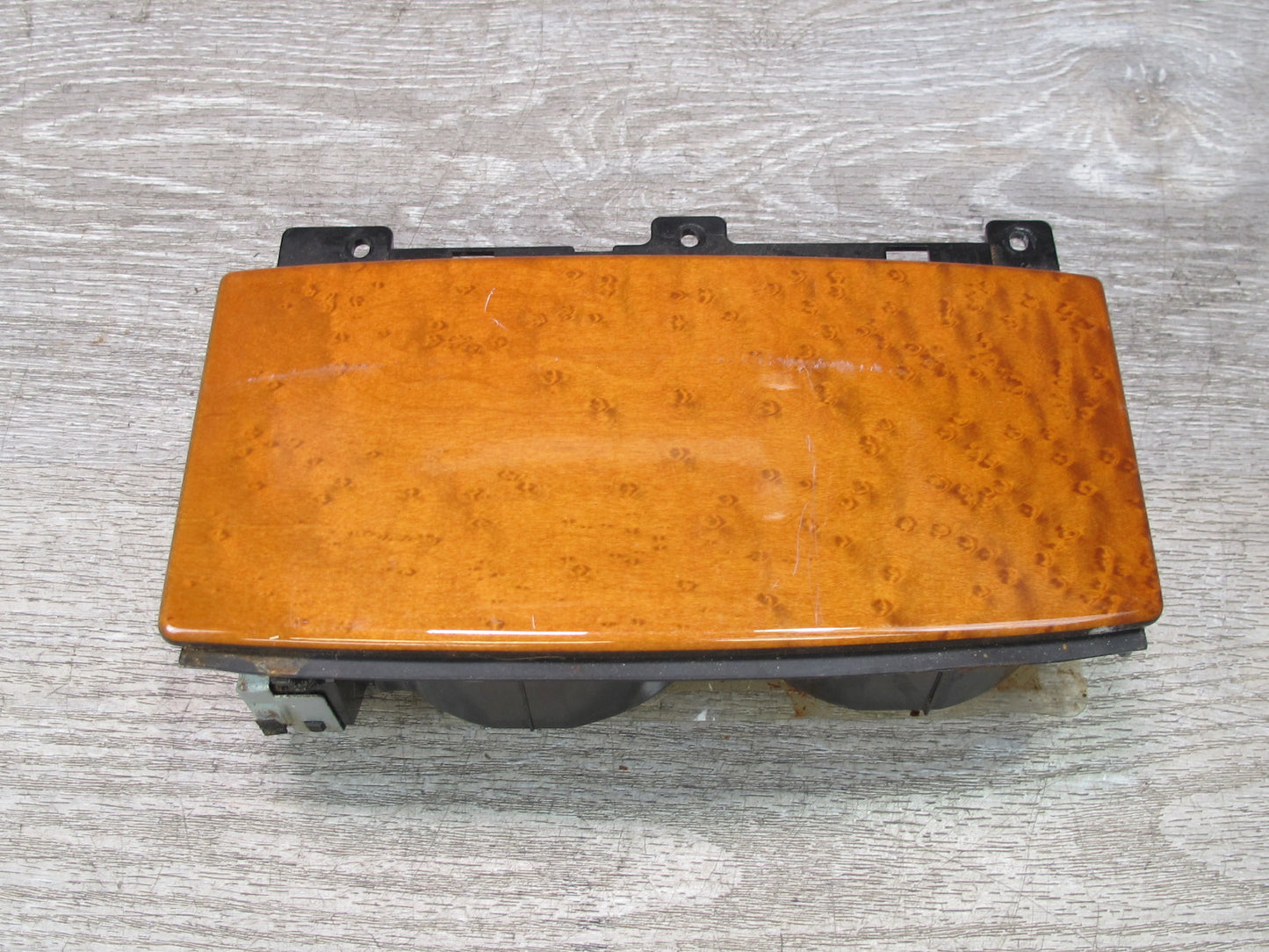 2003-2007 Lexus UZJ100L LX470 Front Center Console CUP Holder