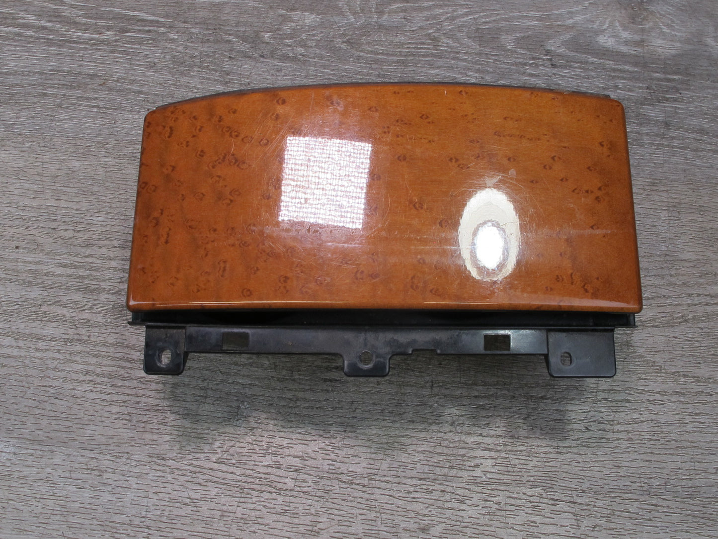 2003-2007 Lexus UZJ100L LX470 Front Center Console CUP Holder