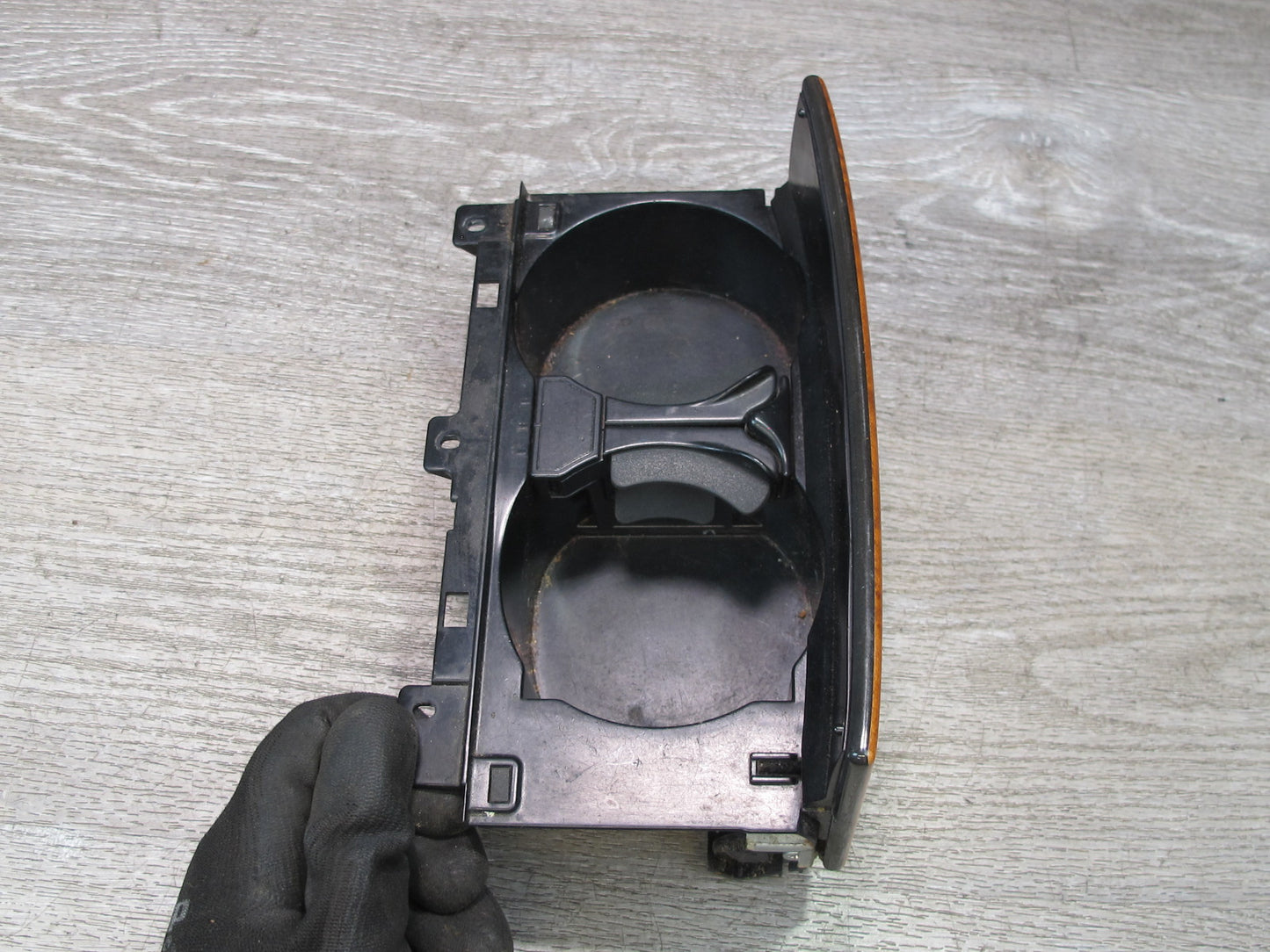 2003-2007 Lexus UZJ100L LX470 Front Center Console CUP Holder