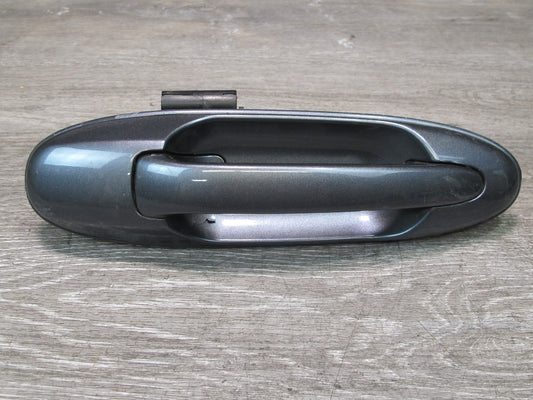 2003-2007 Lexus UZJ100L LX470 Front & Rear Left & Right Exterior Door Handle Set
