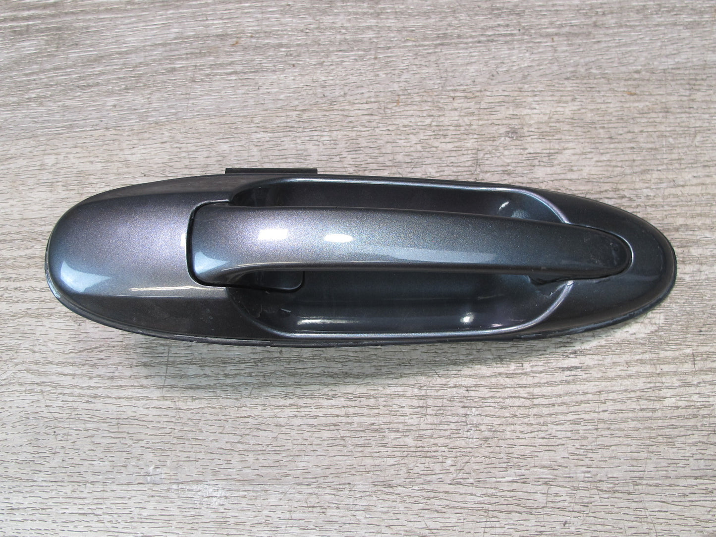 2003-2007 Lexus UZJ100L LX470 Front & Rear Left & Right Exterior Door Handle Set
