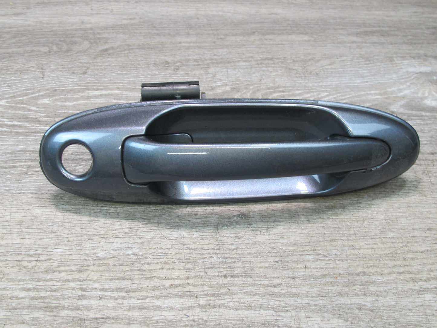 2003-2007 Lexus UZJ100L LX470 Front & Rear Left & Right Exterior Door Handle Set