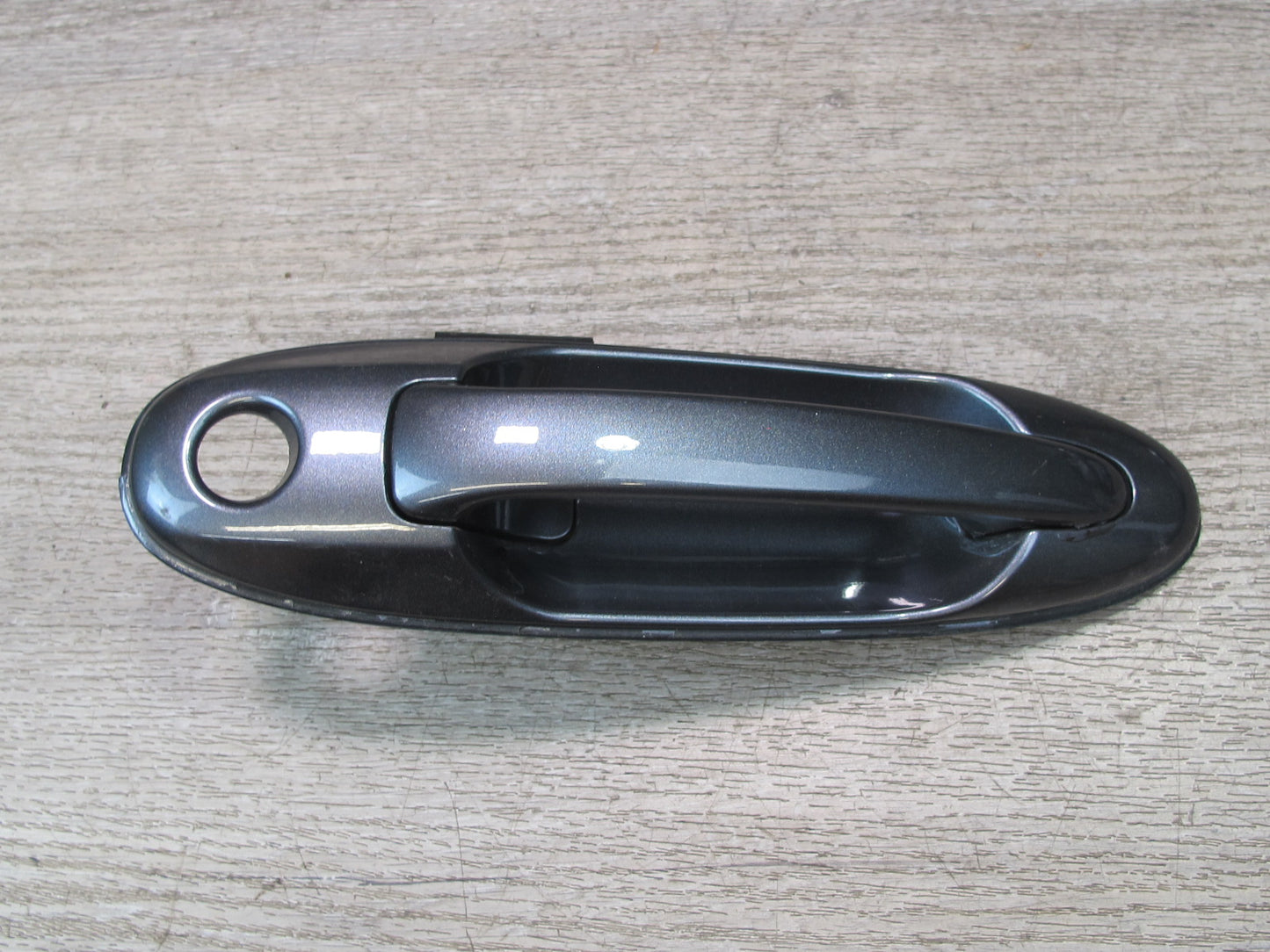2003-2007 Lexus UZJ100L LX470 Front & Rear Left & Right Exterior Door Handle Set