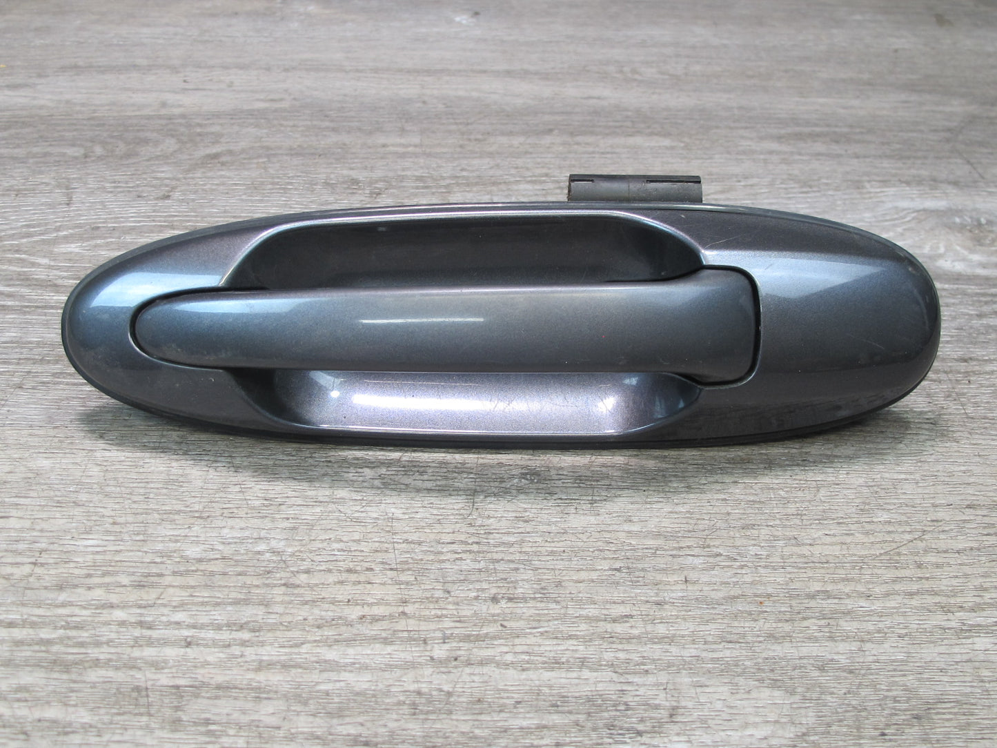 2003-2007 Lexus UZJ100L LX470 Front & Rear Left & Right Exterior Door Handle Set