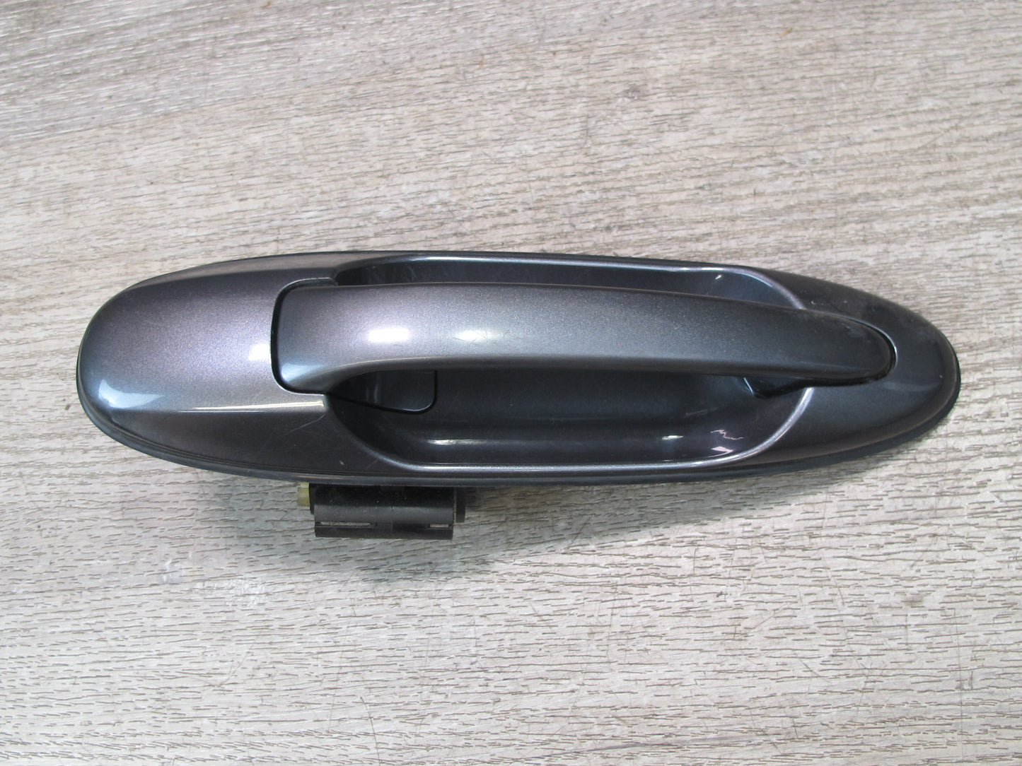 2003-2007 Lexus UZJ100L LX470 Front & Rear Left & Right Exterior Door Handle Set
