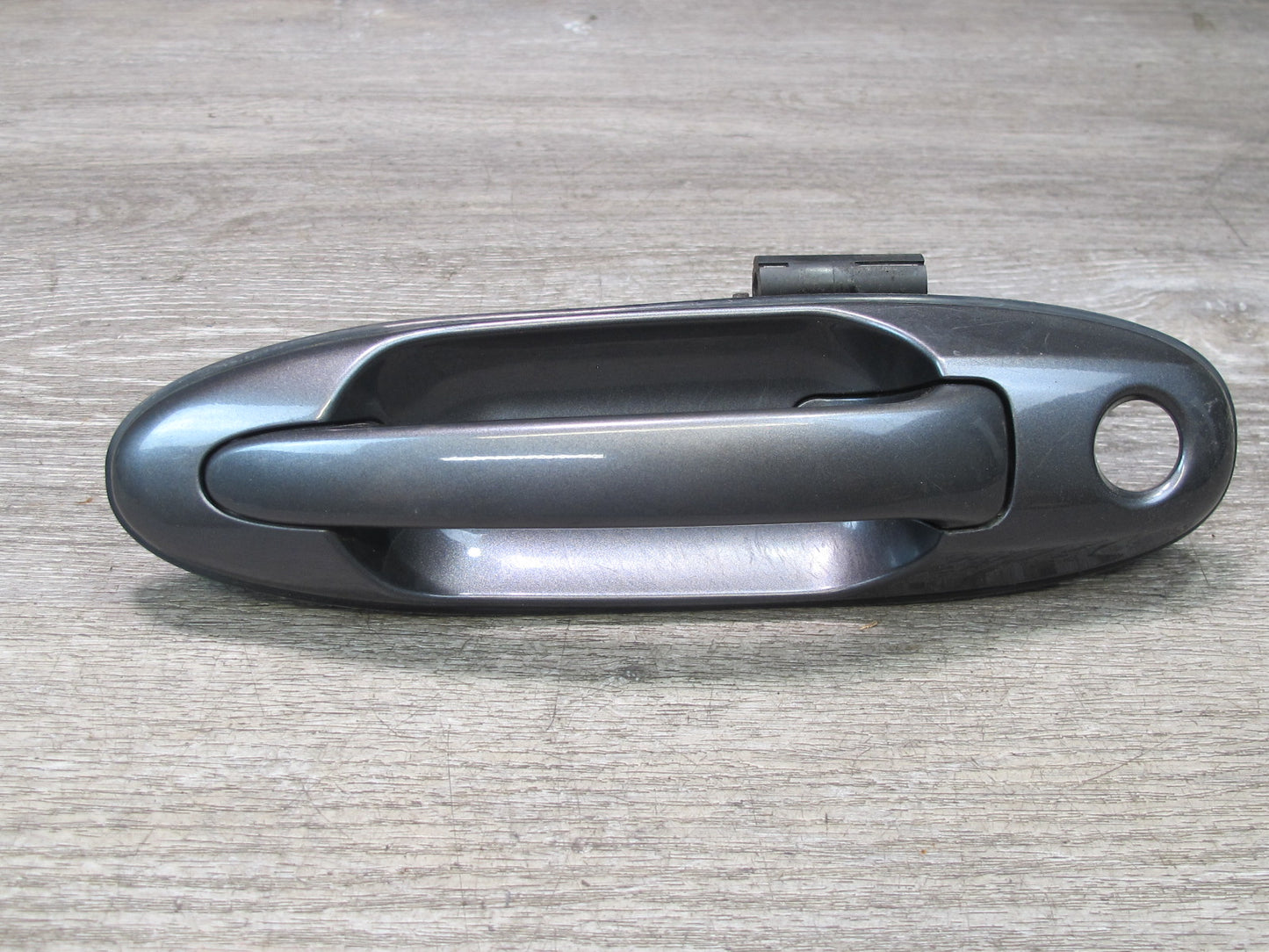 2003-2007 Lexus UZJ100L LX470 Front & Rear Left & Right Exterior Door Handle Set