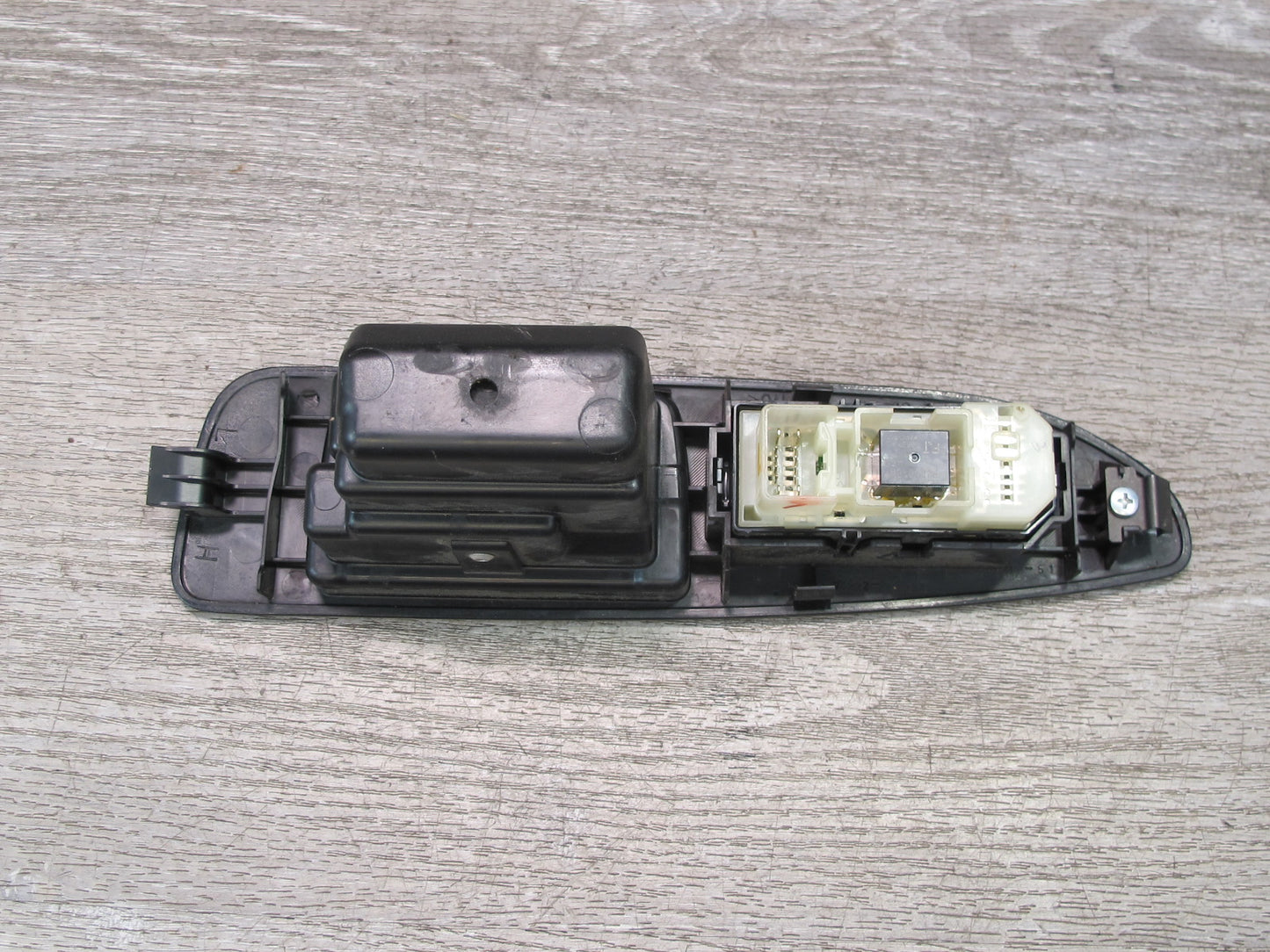 2003-2007 Lexus UZJ100L LX470 Front & Rear Door Power Window Switch Set of 3